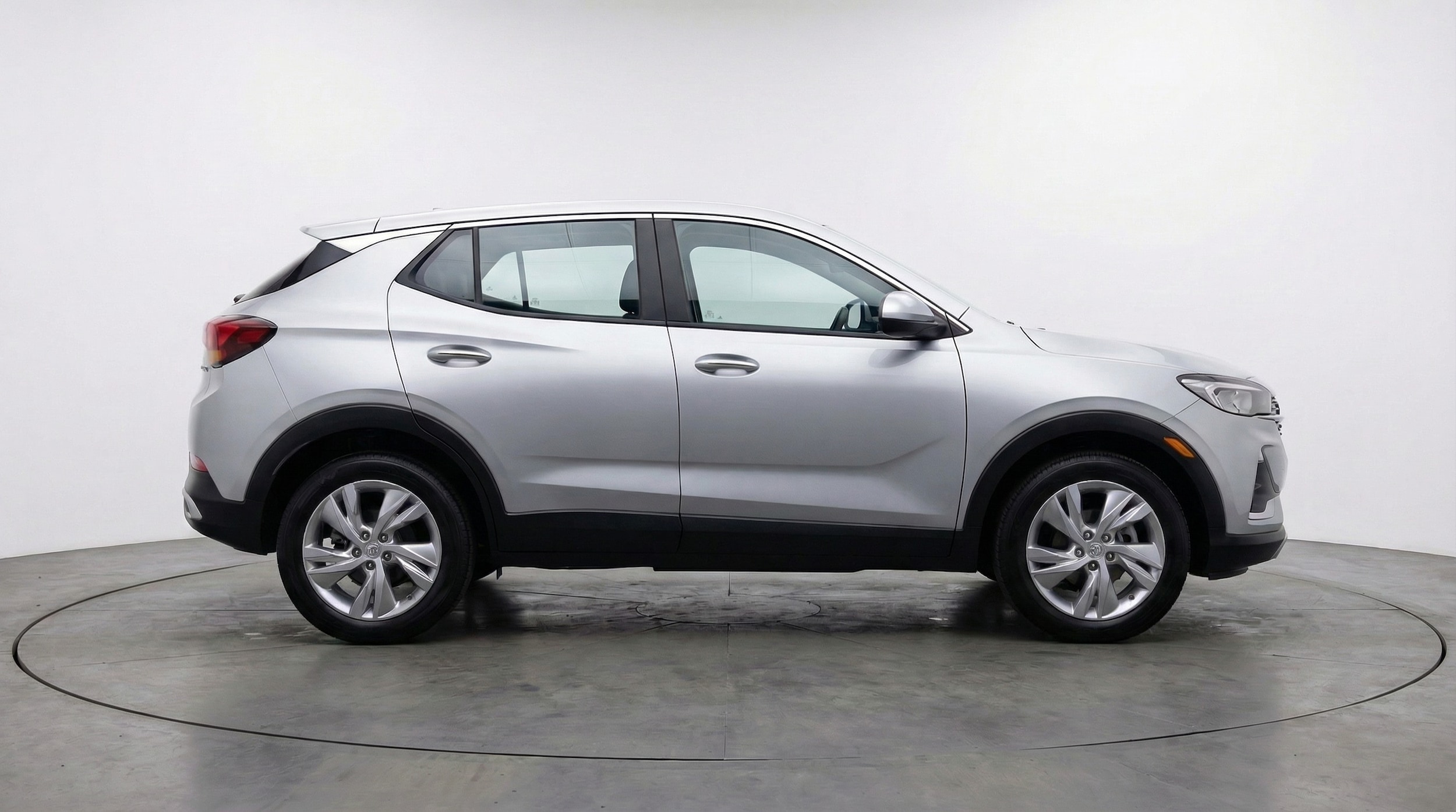 Thumbnail: 2025 Buick Encore GX - 8