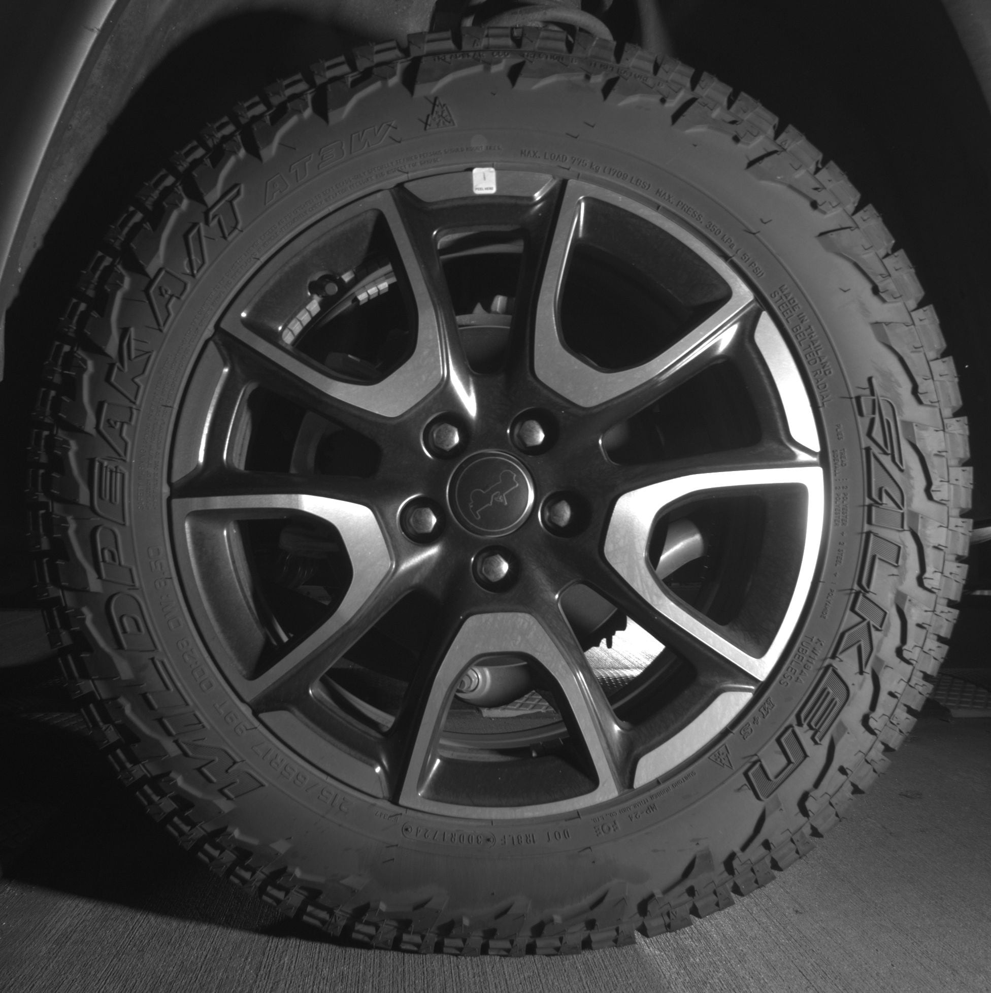 Thumbnail: 2025 Jeep Compass - 11