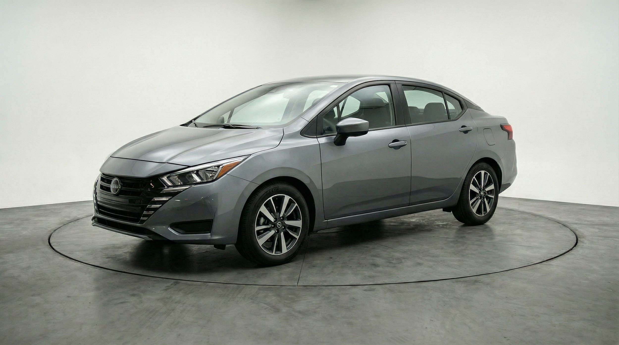 Thumbnail: 2025 Nissan Versa - 3