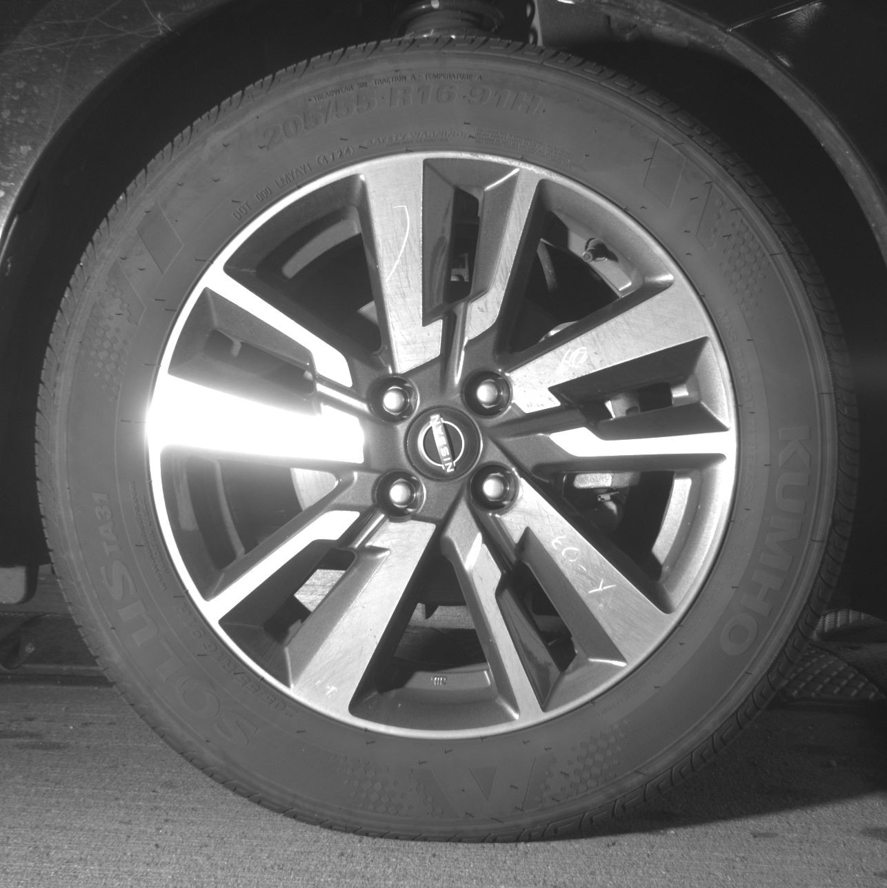 Thumbnail: 2025 Nissan Versa - 10