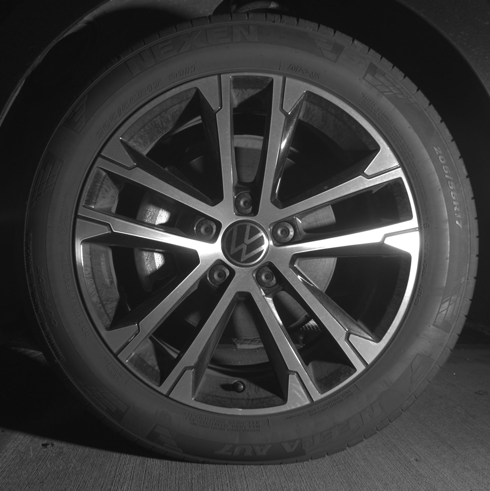 Thumbnail: 2025 Volkswagen Jetta - 9