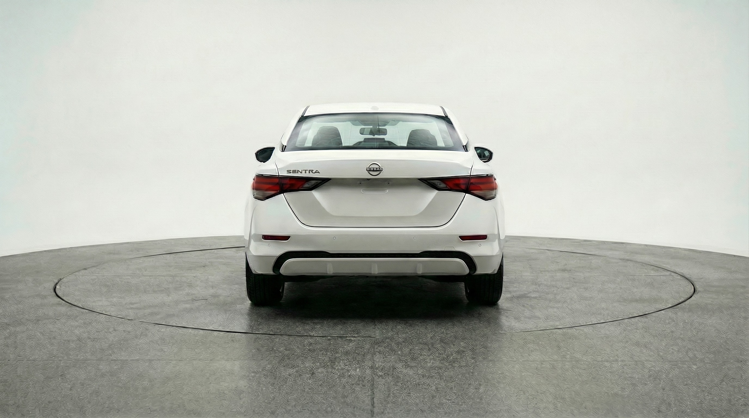 Thumbnail: 2025 Nissan Sentra - 6
