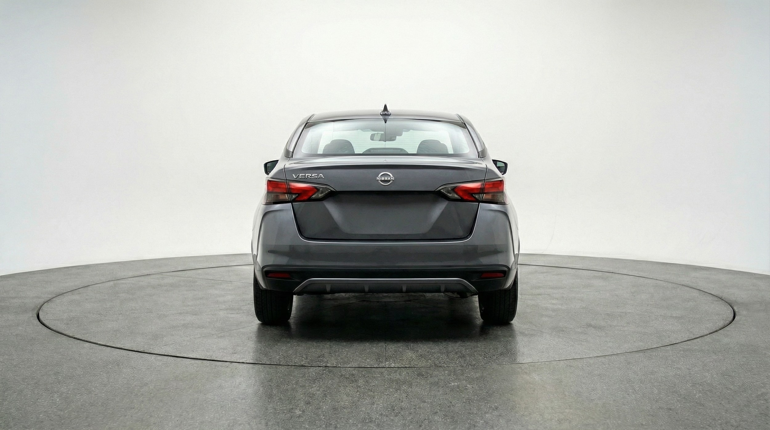 Thumbnail: 2025 Nissan Versa - 6