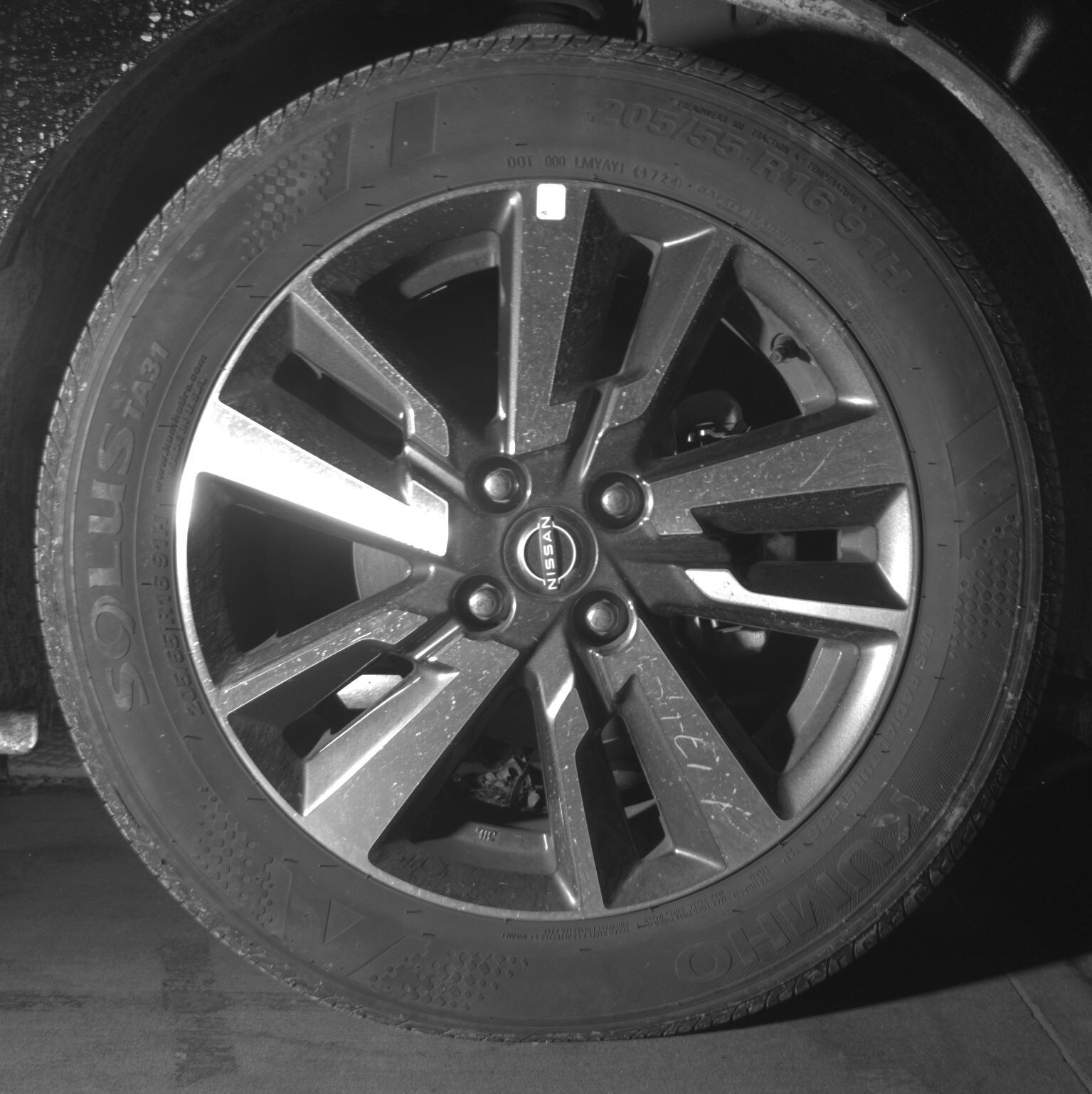 Thumbnail: 2025 Nissan Versa - 10