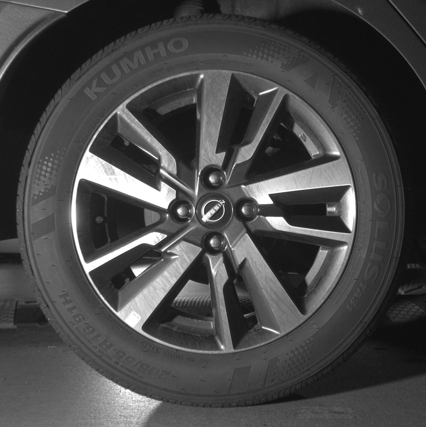 Thumbnail: 2025 Nissan Versa - 12