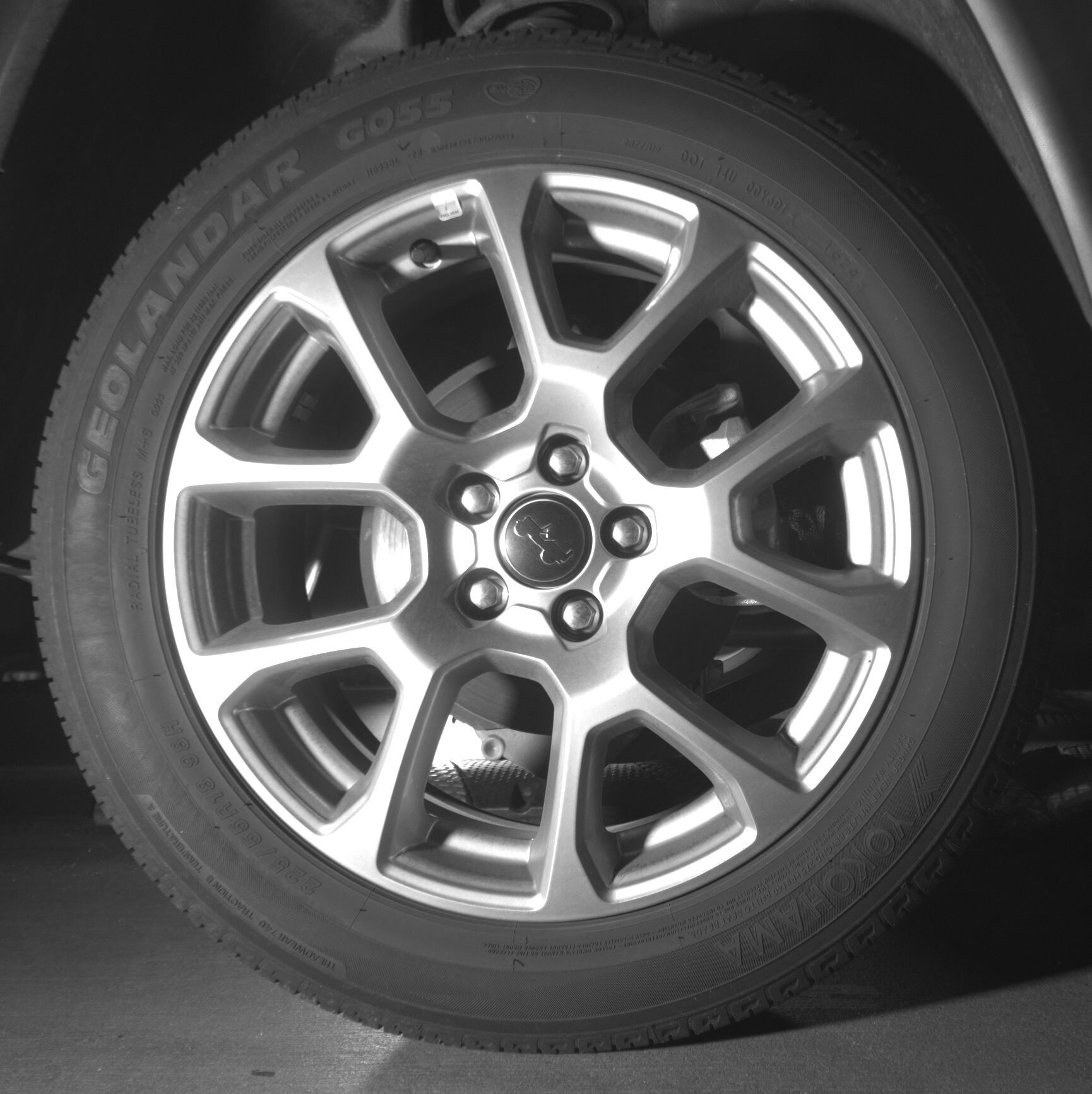 Thumbnail: 2025 Jeep Compass - 12