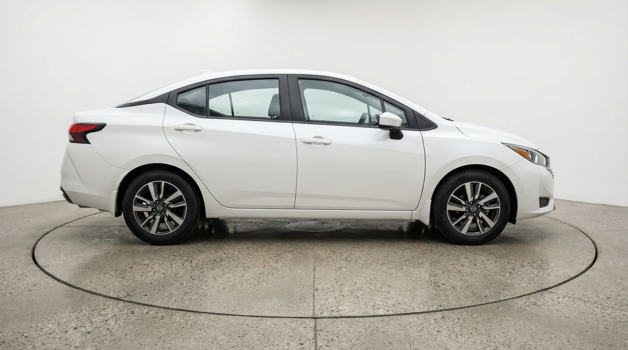 Thumbnail: 2025 Nissan Versa - 8