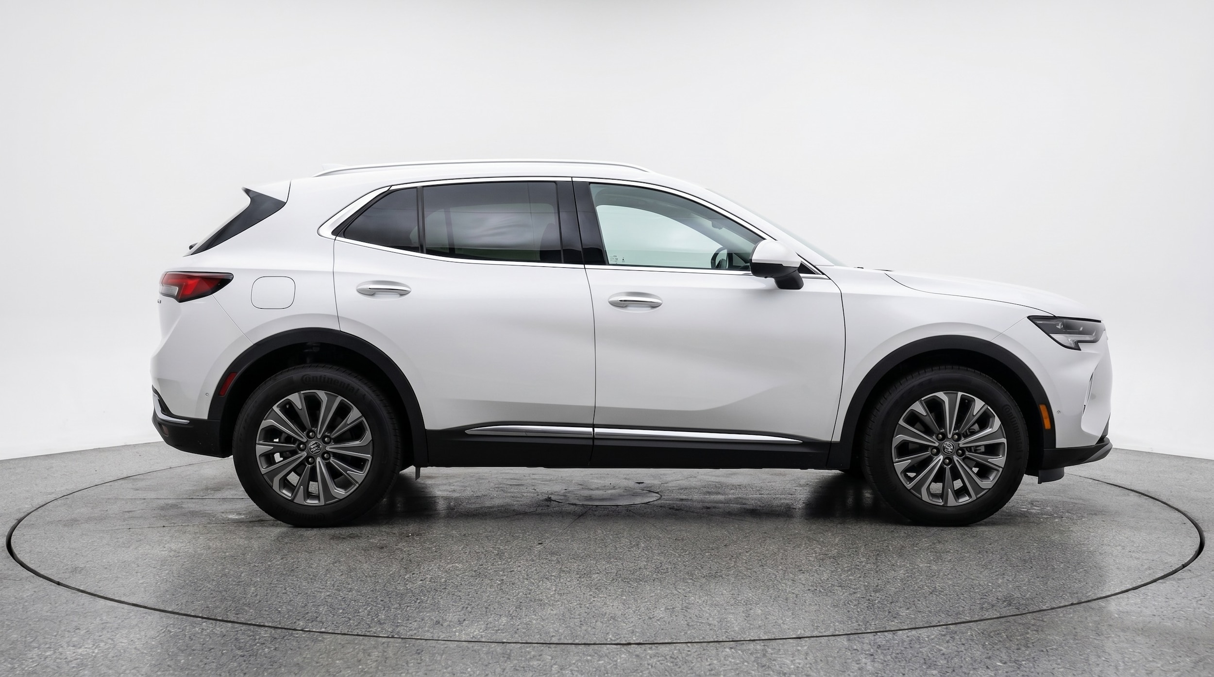 Thumbnail: 2024 Buick Envision - 8