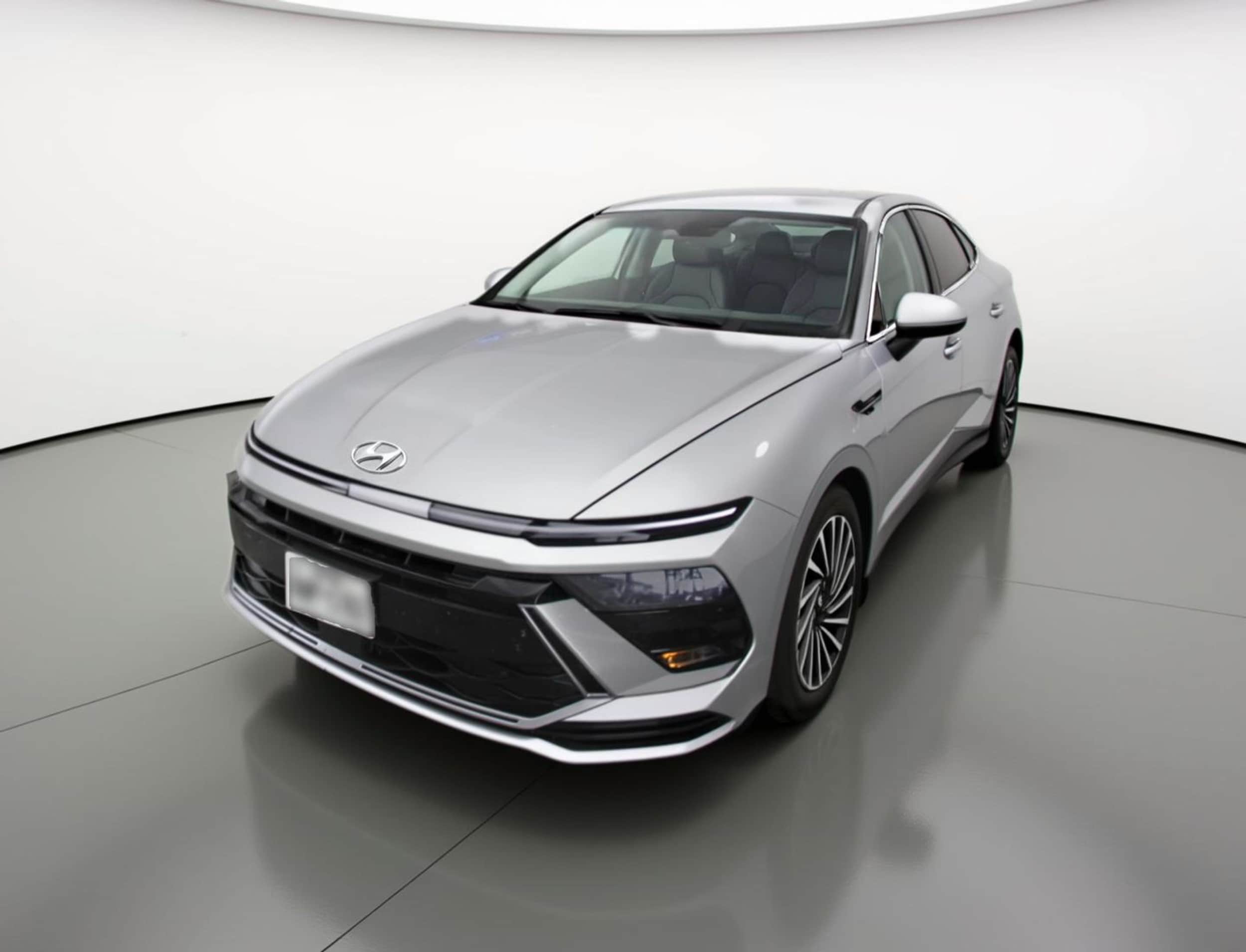 Thumbnail: 2025 Hyundai Sonata - 3