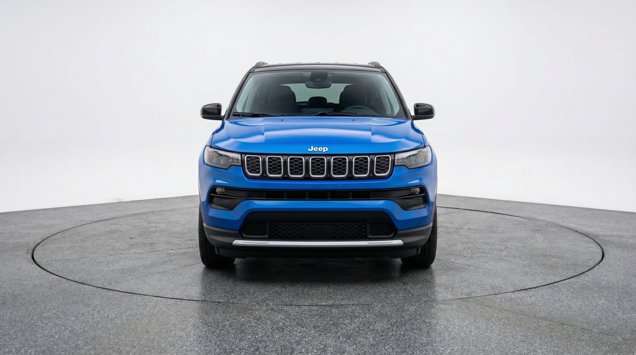 Thumbnail: 2025 Jeep Compass - 2
