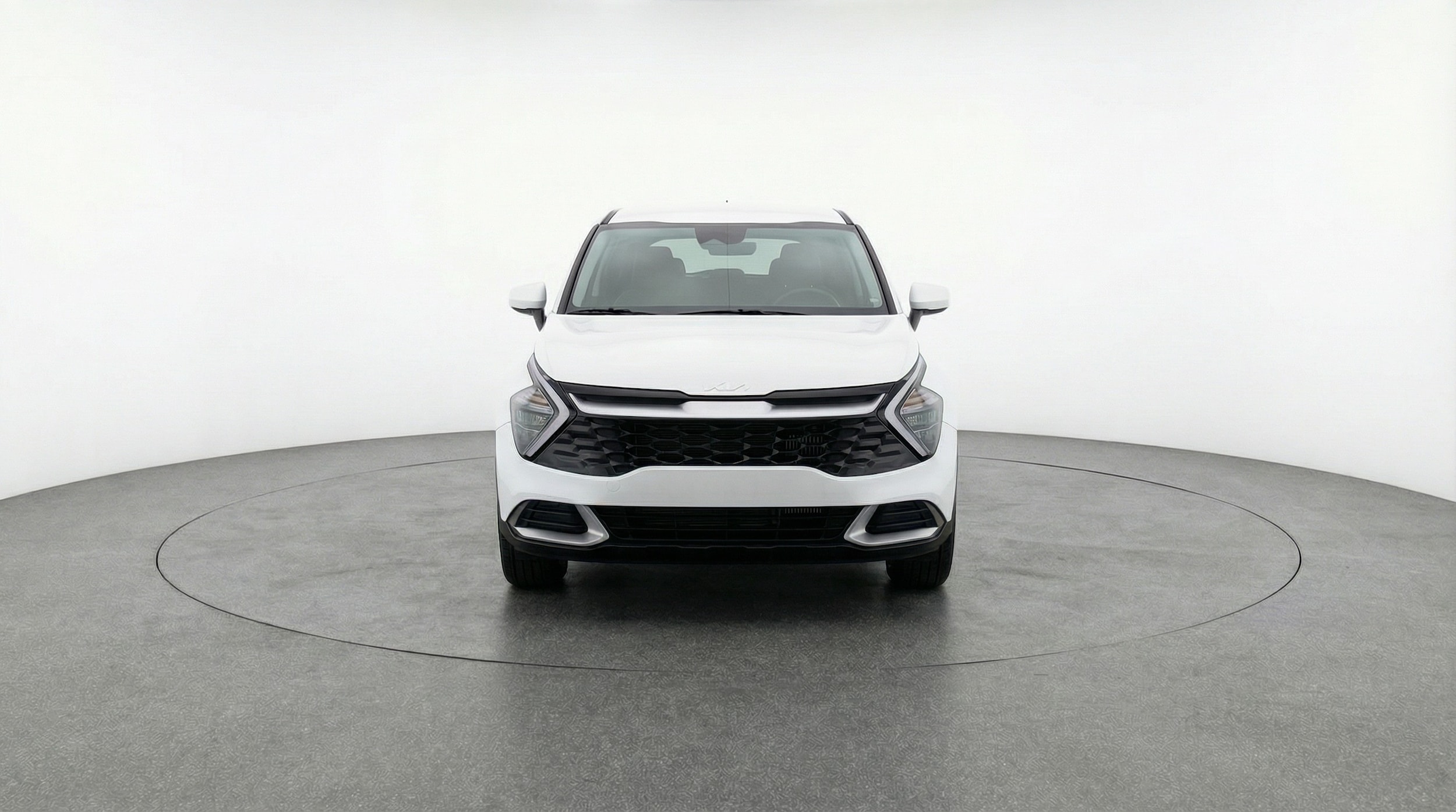 Thumbnail: 2025 Kia Sportage - 2