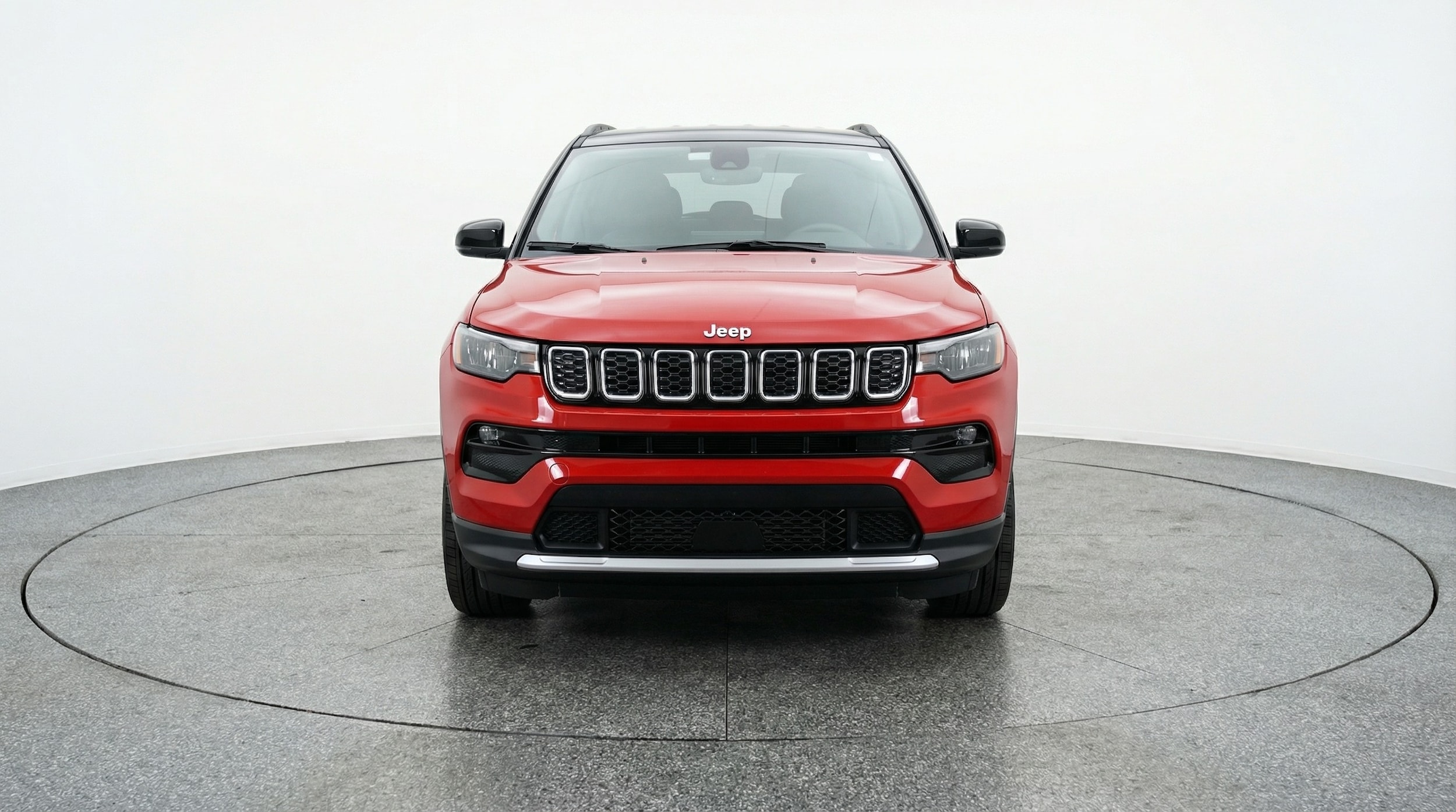 Thumbnail: 2025 Jeep Compass - 2