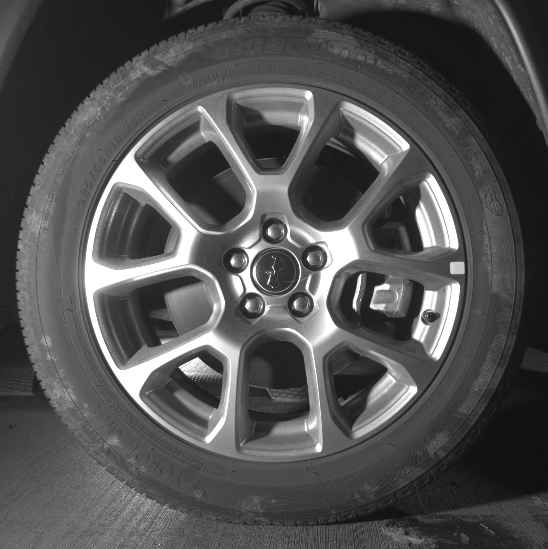 Thumbnail: 2025 Jeep Compass - 10