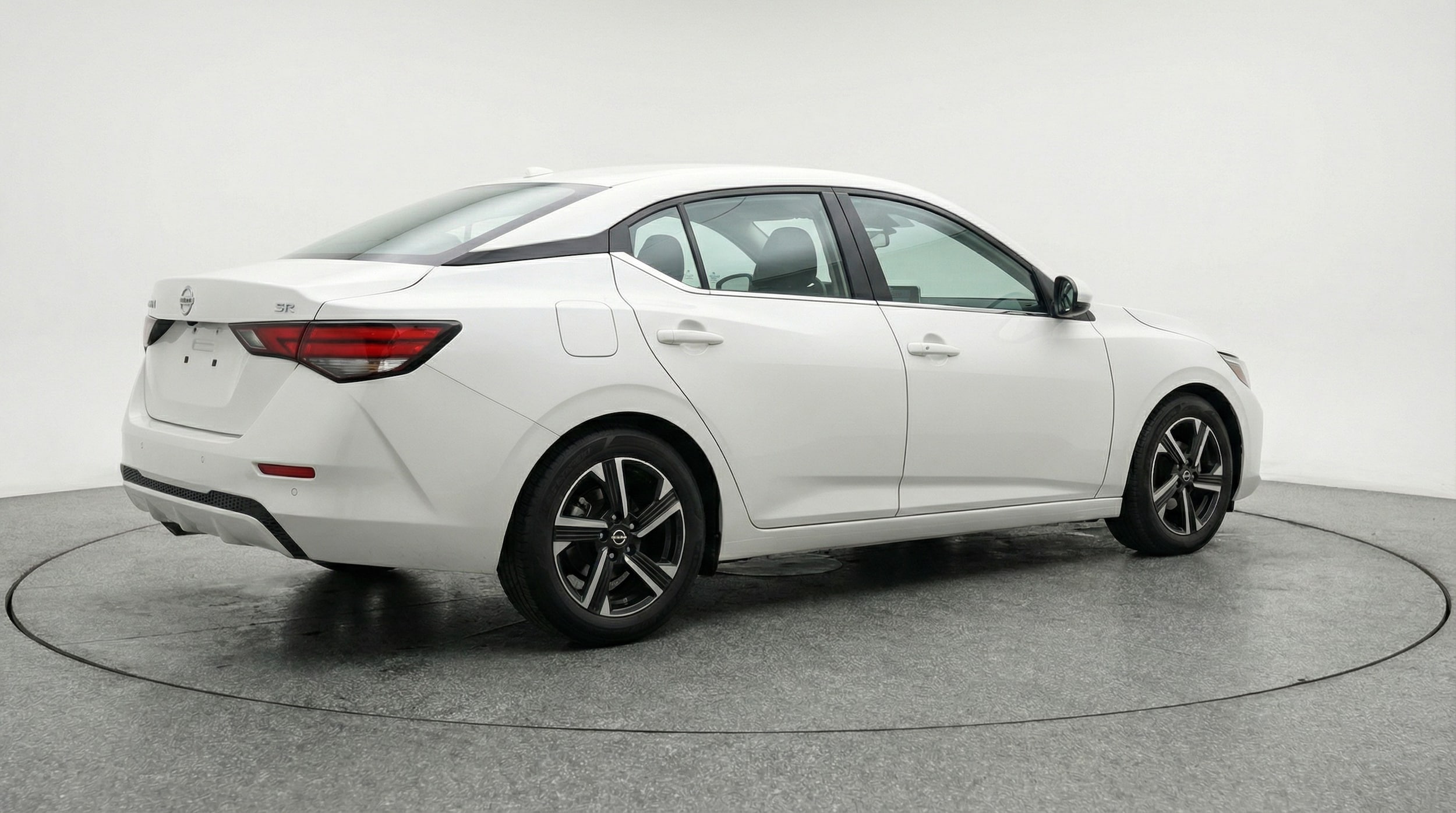 Thumbnail: 2025 Nissan Sentra - 7