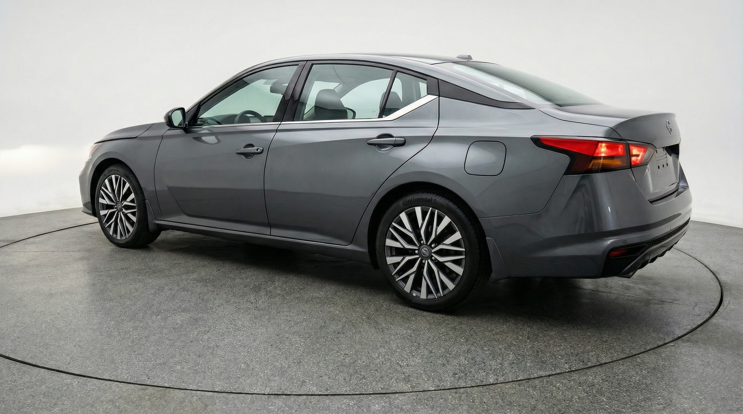 Thumbnail: 2025 Nissan Altima - 5