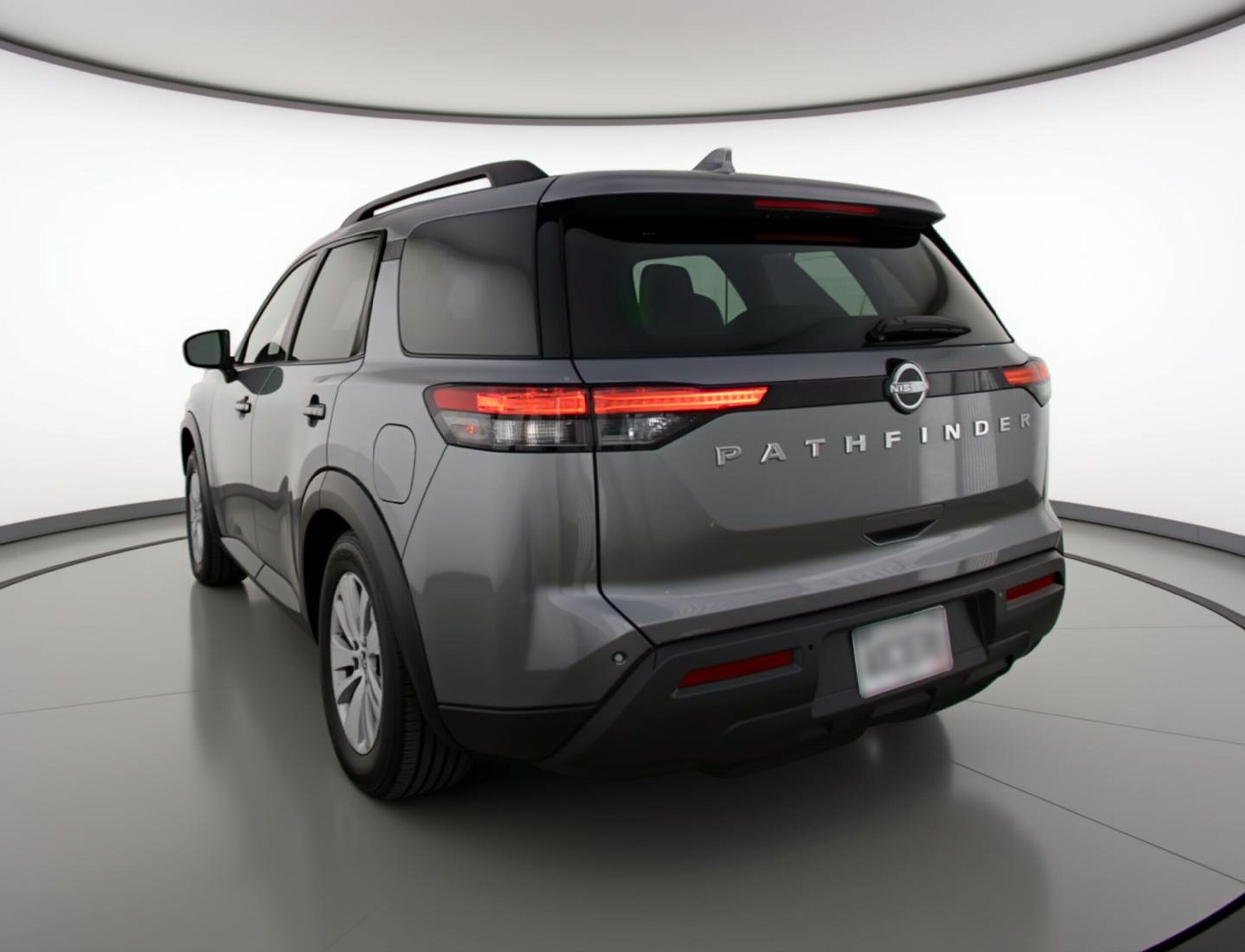 Thumbnail: 2025 Nissan Pathfinder - 5