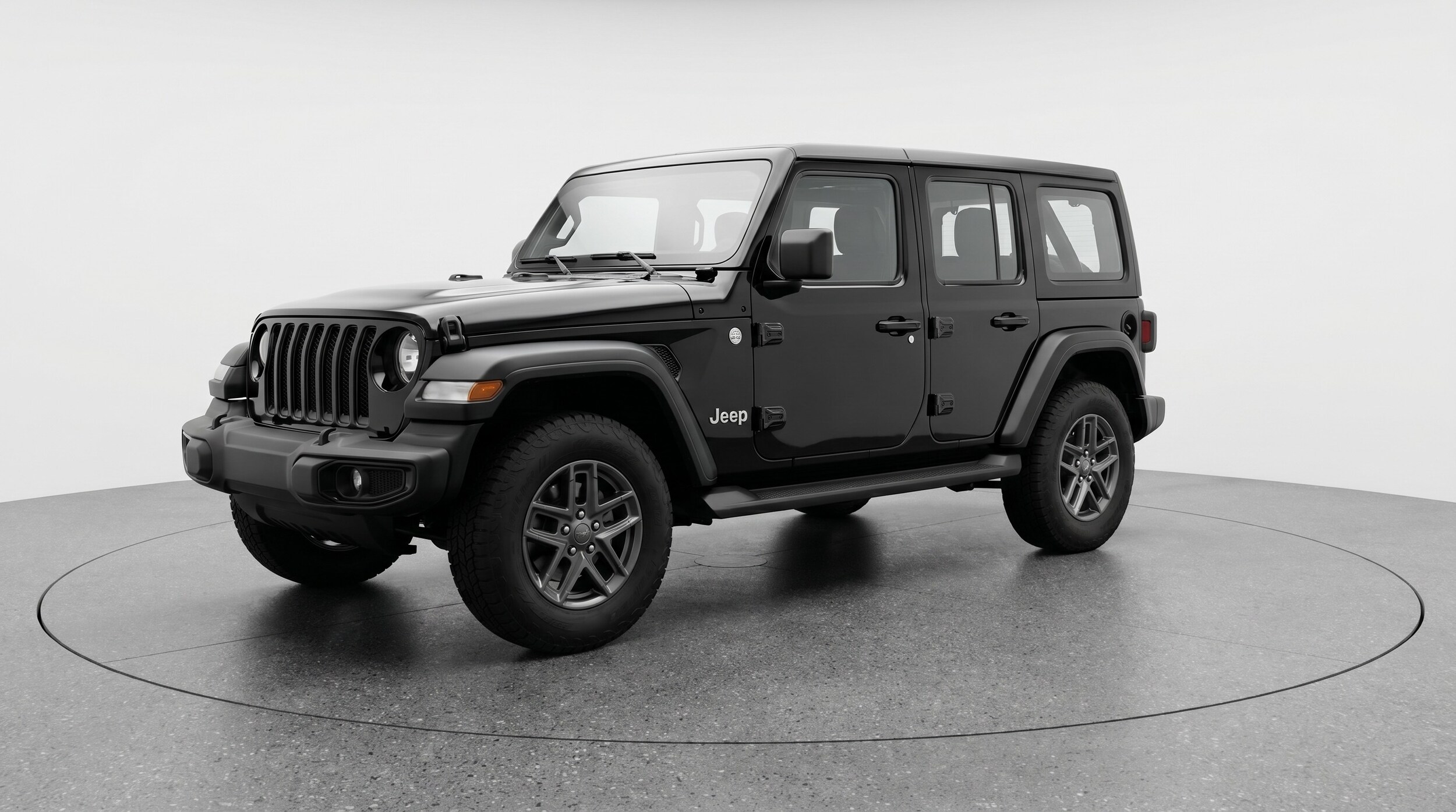 Thumbnail: 2025 Jeep Wrangler - 3
