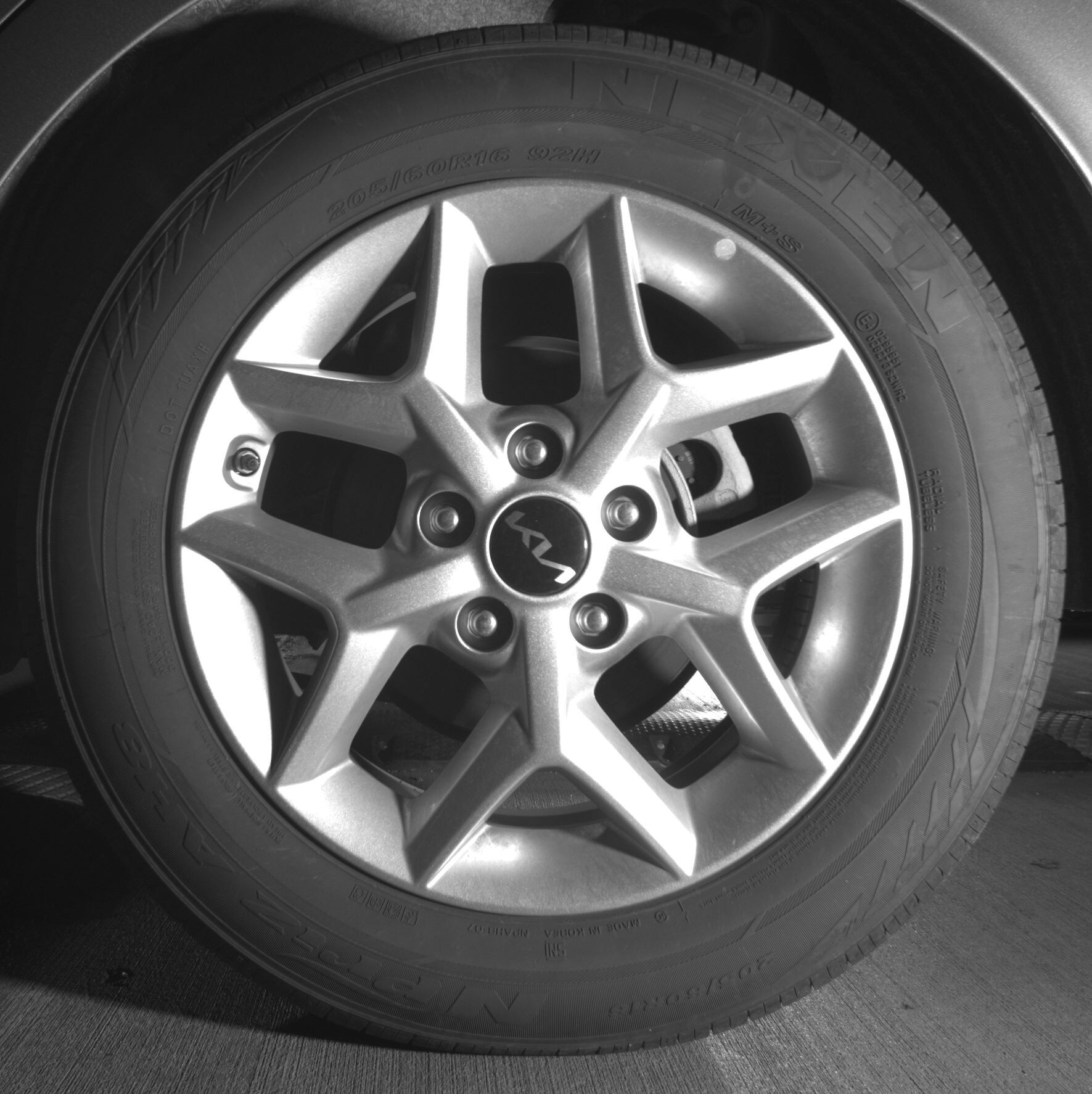 Thumbnail: 2025 Kia Soul - 11