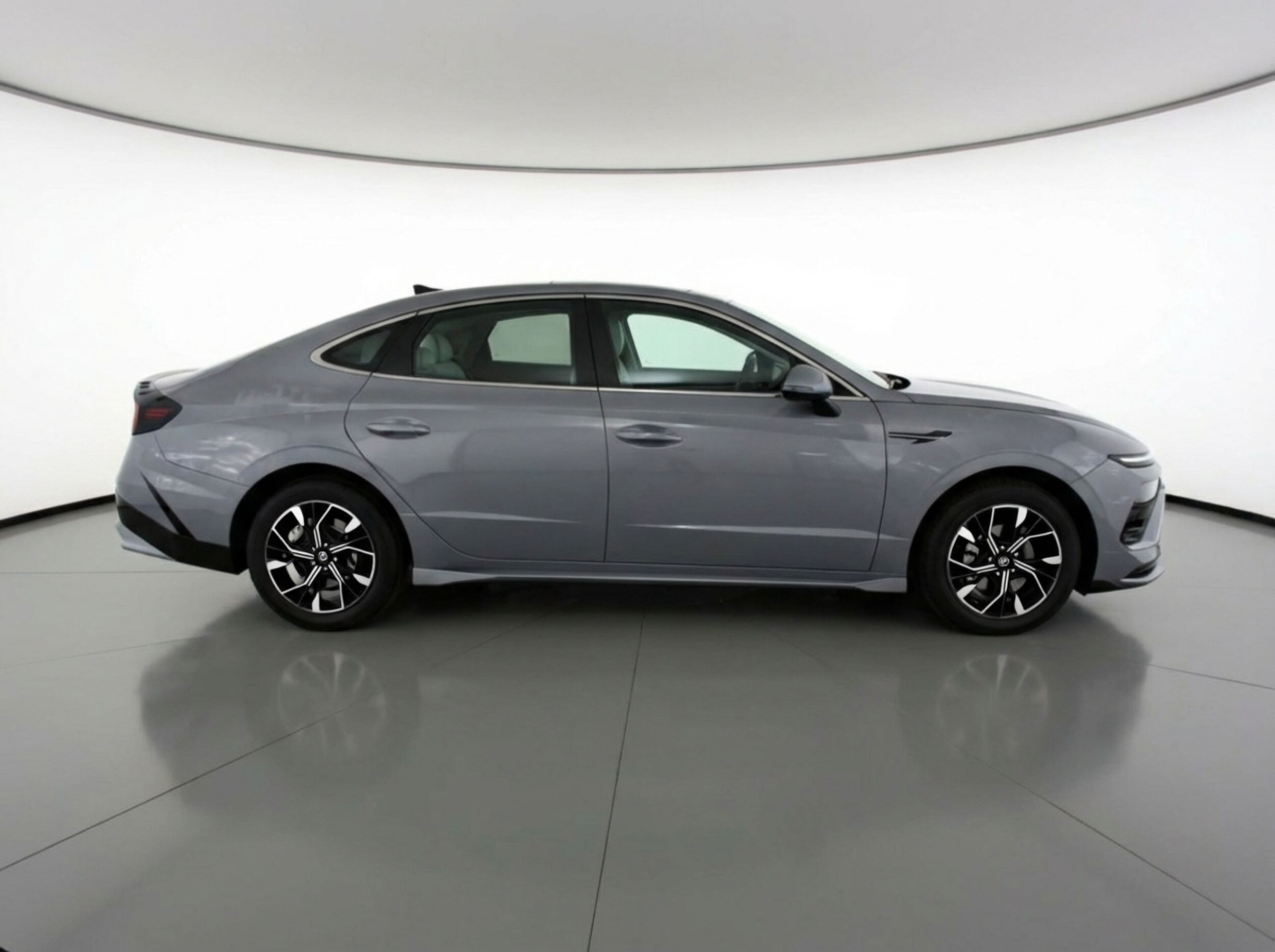 Thumbnail: 2025 Hyundai Sonata - 8