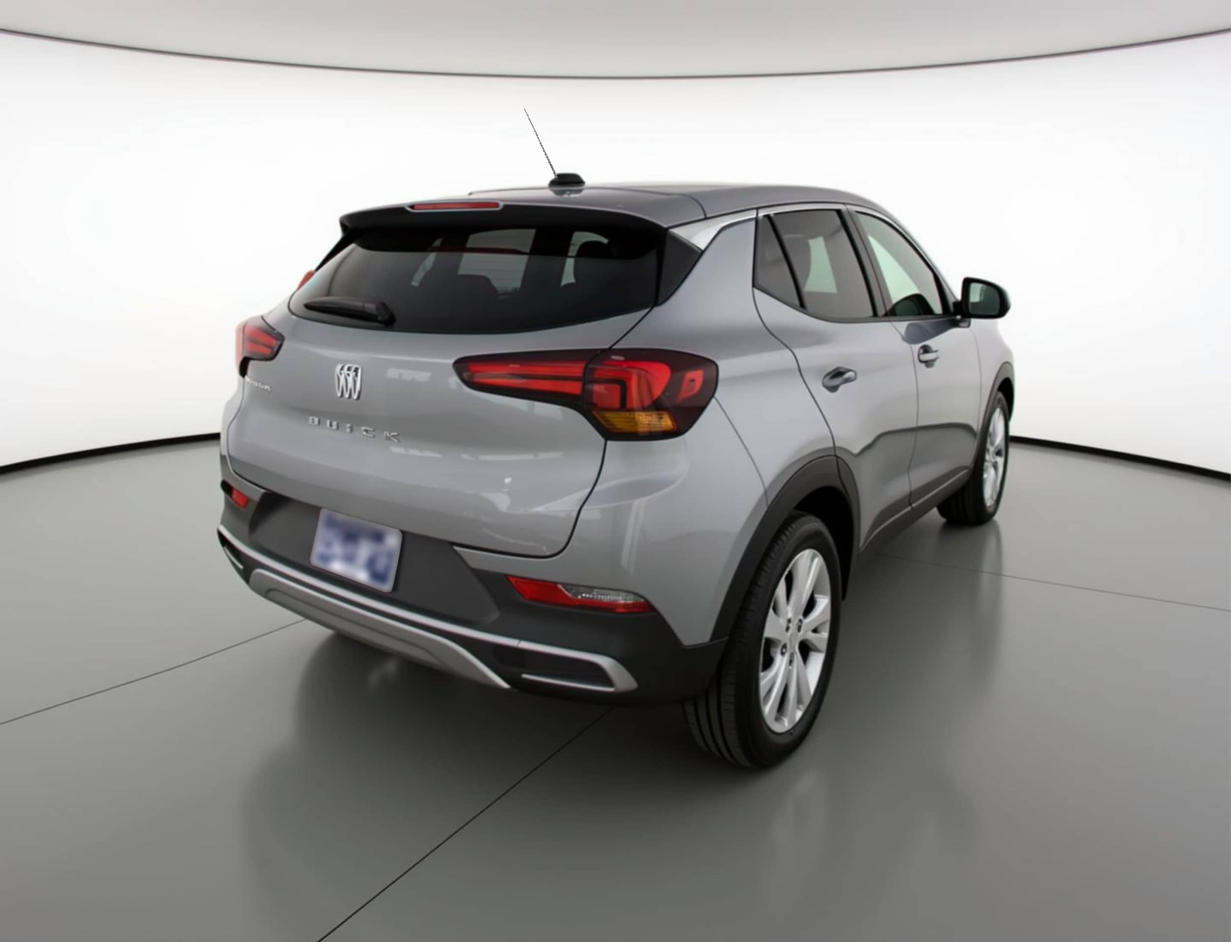 Thumbnail: 2025 Buick Encore GX - 7