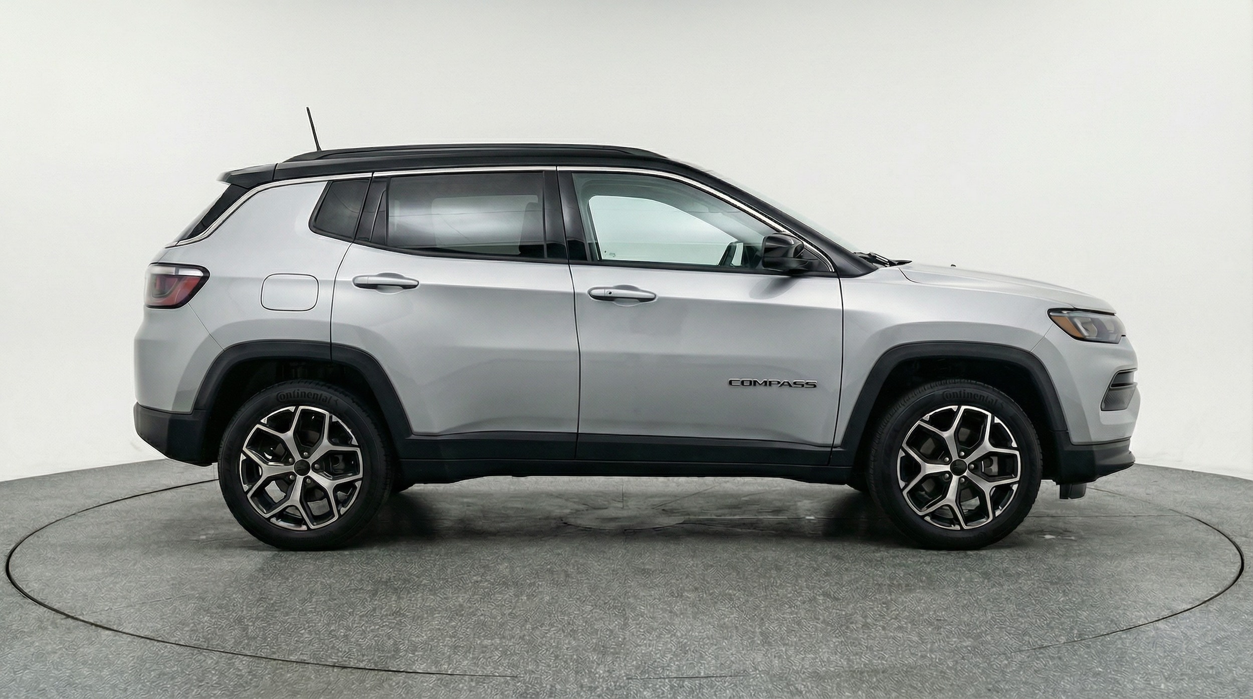 Thumbnail: 2025 Jeep Compass - 8