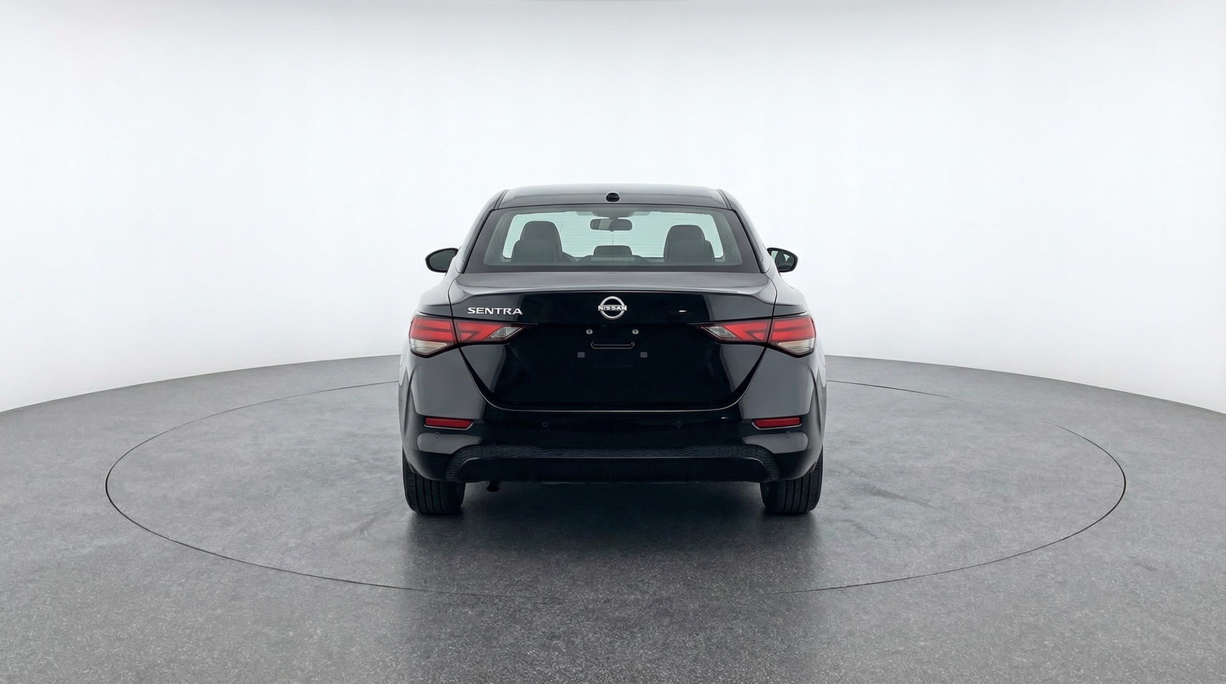 Thumbnail: 2025 Nissan Sentra - 6