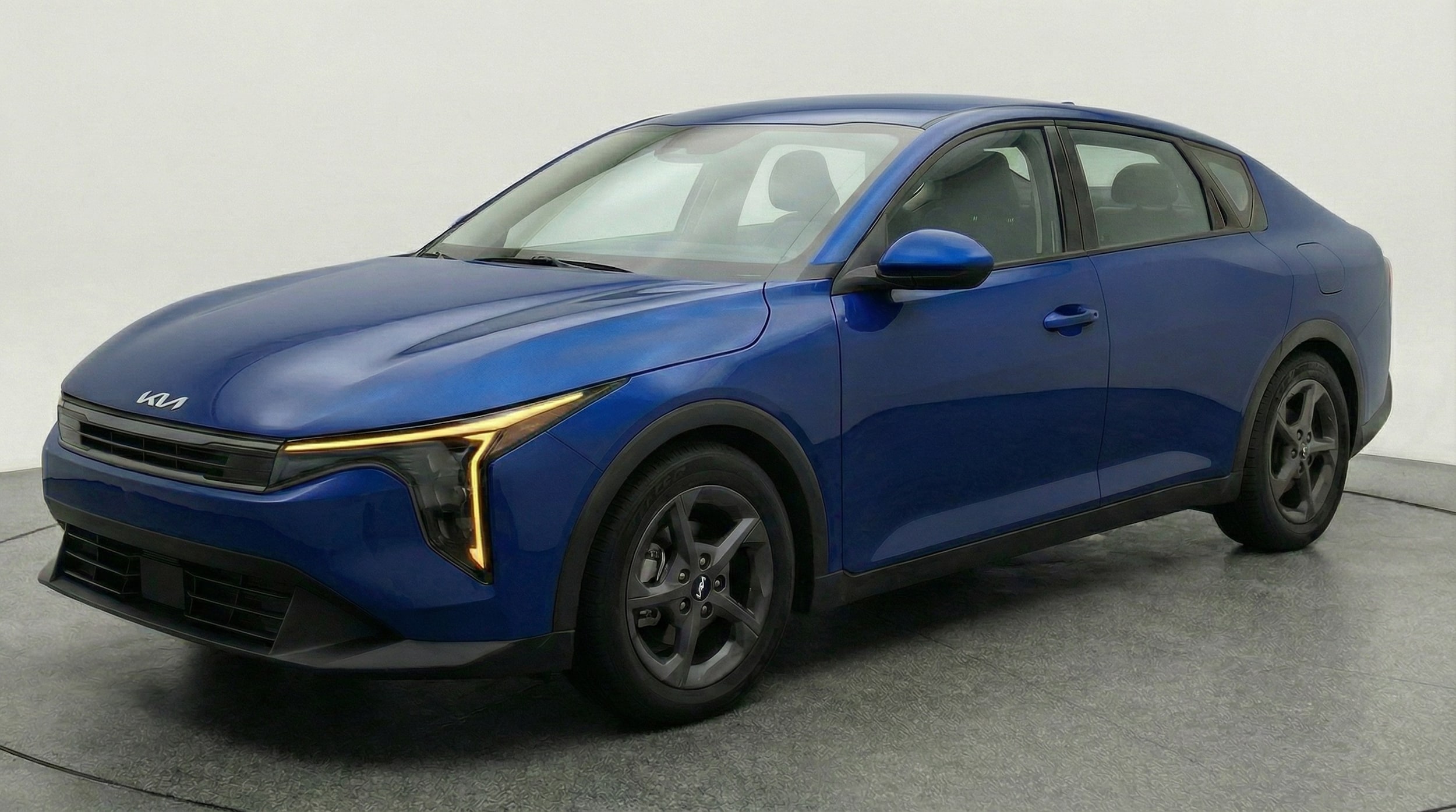 Thumbnail: 2025 Kia K4 - 3