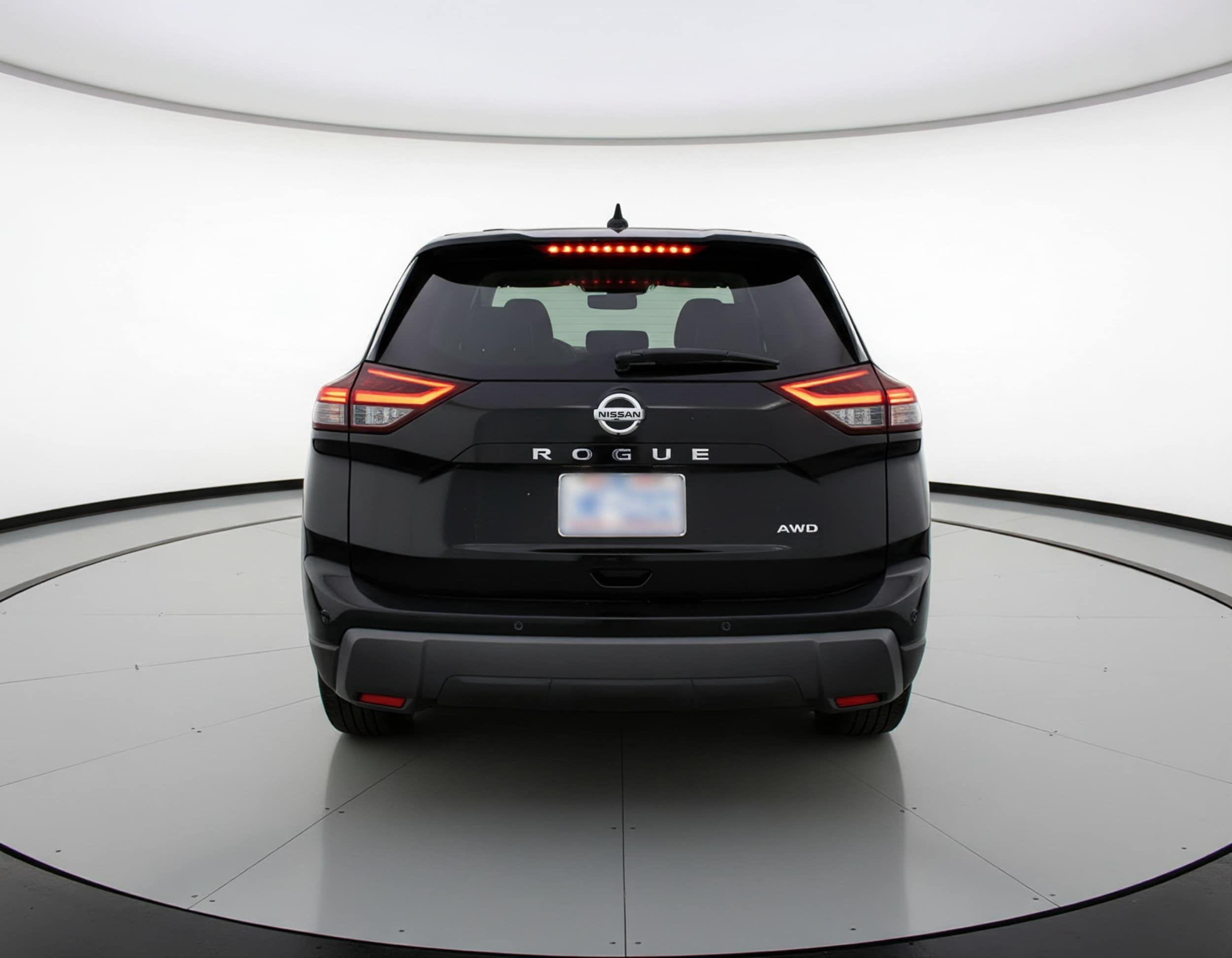 Thumbnail: 2025 Nissan Rogue - 6