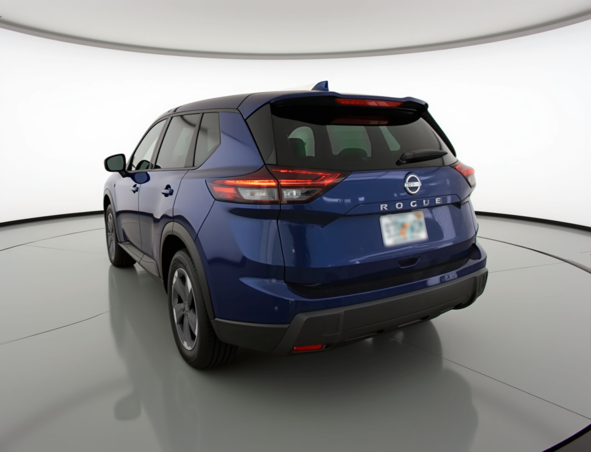 Thumbnail: 2025 Nissan Rogue - 5