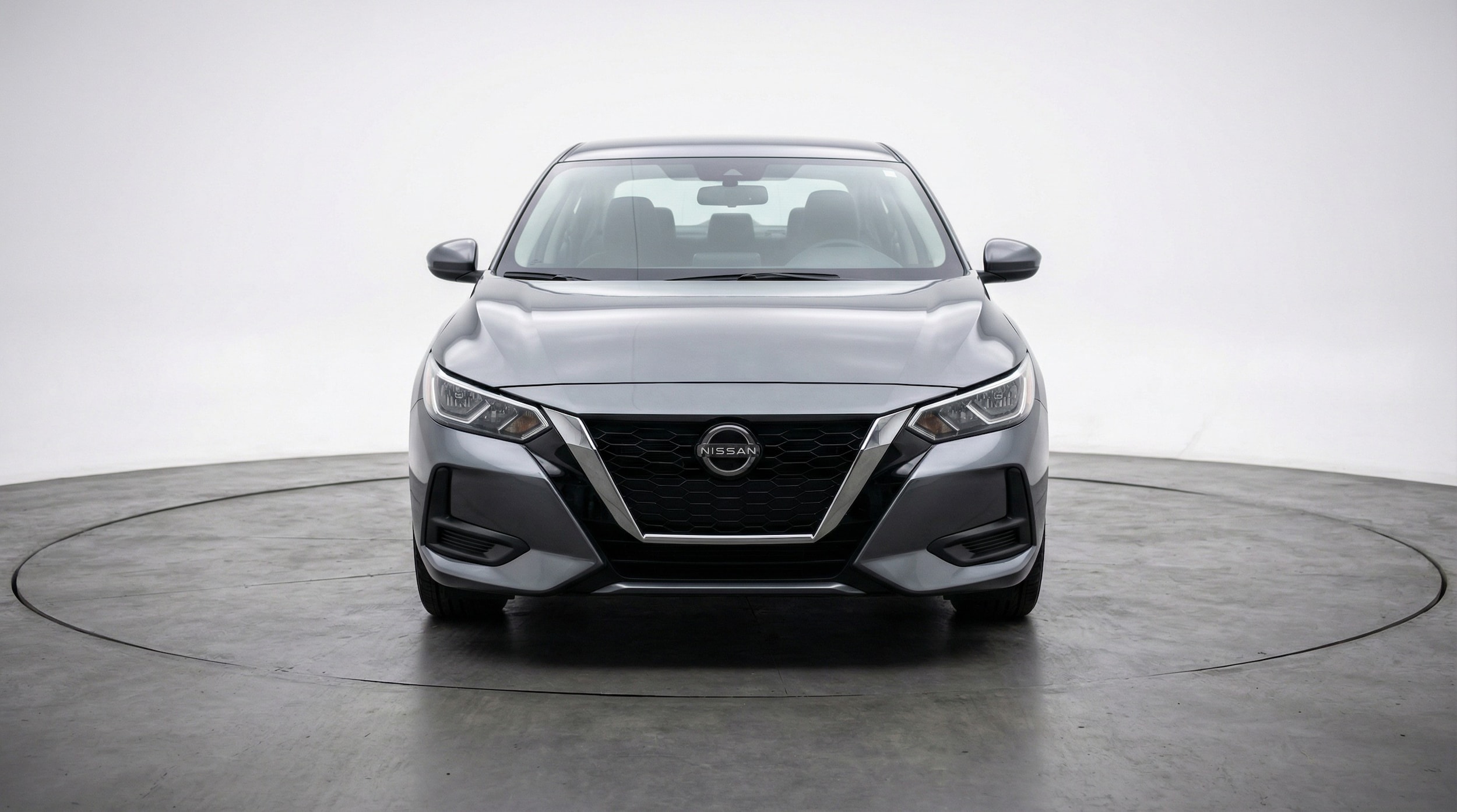 Thumbnail: 2025 Nissan Sentra - 2