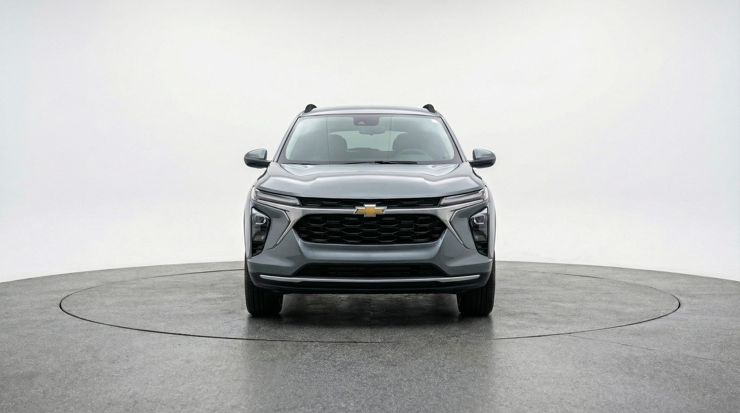 Thumbnail: 2025 Chevrolet Trax - 2