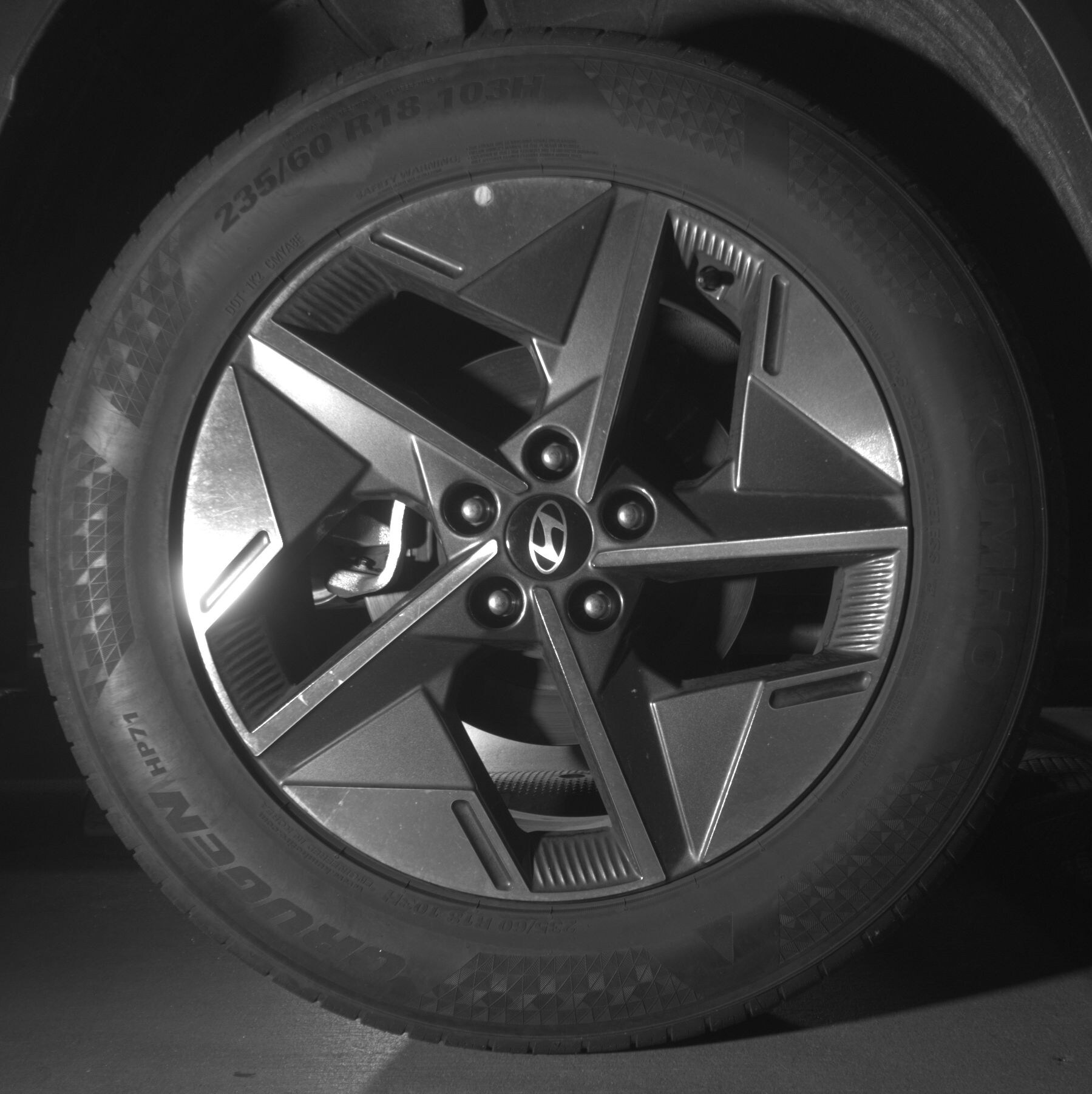 Thumbnail: 2025 Hyundai Tucson - 12