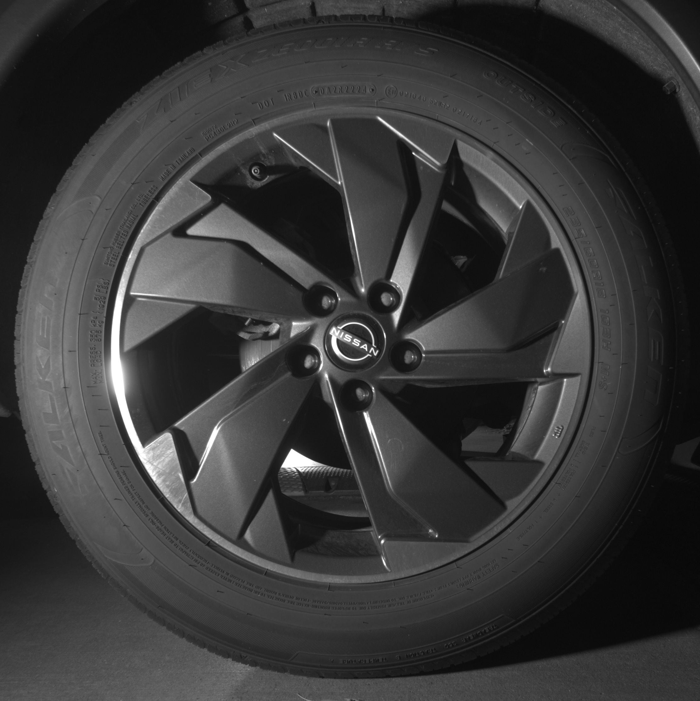 Thumbnail: 2025 Nissan Rogue - 12