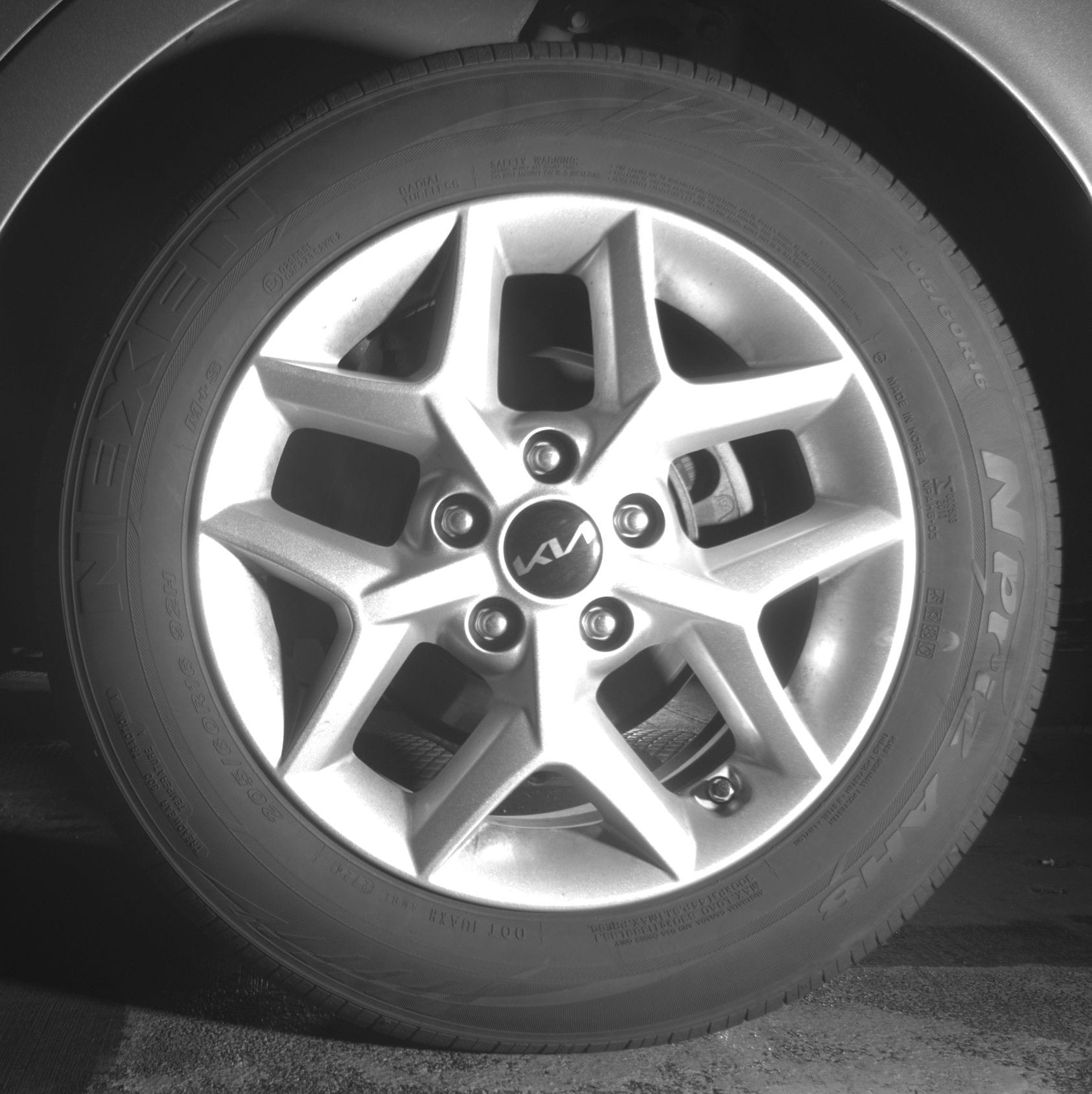 Thumbnail: 2025 Kia Soul - 11