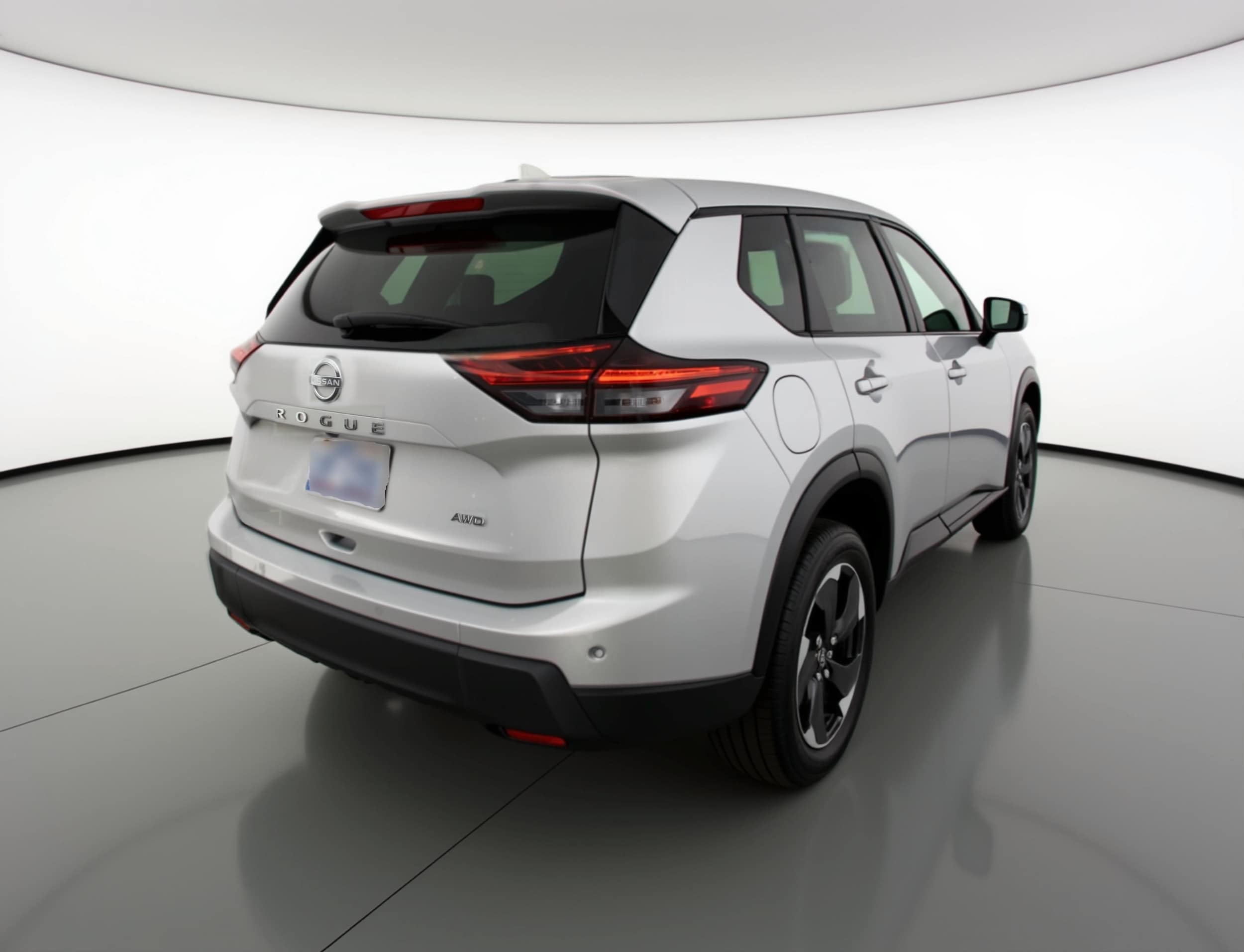 Thumbnail: 2025 Nissan Rogue - 7