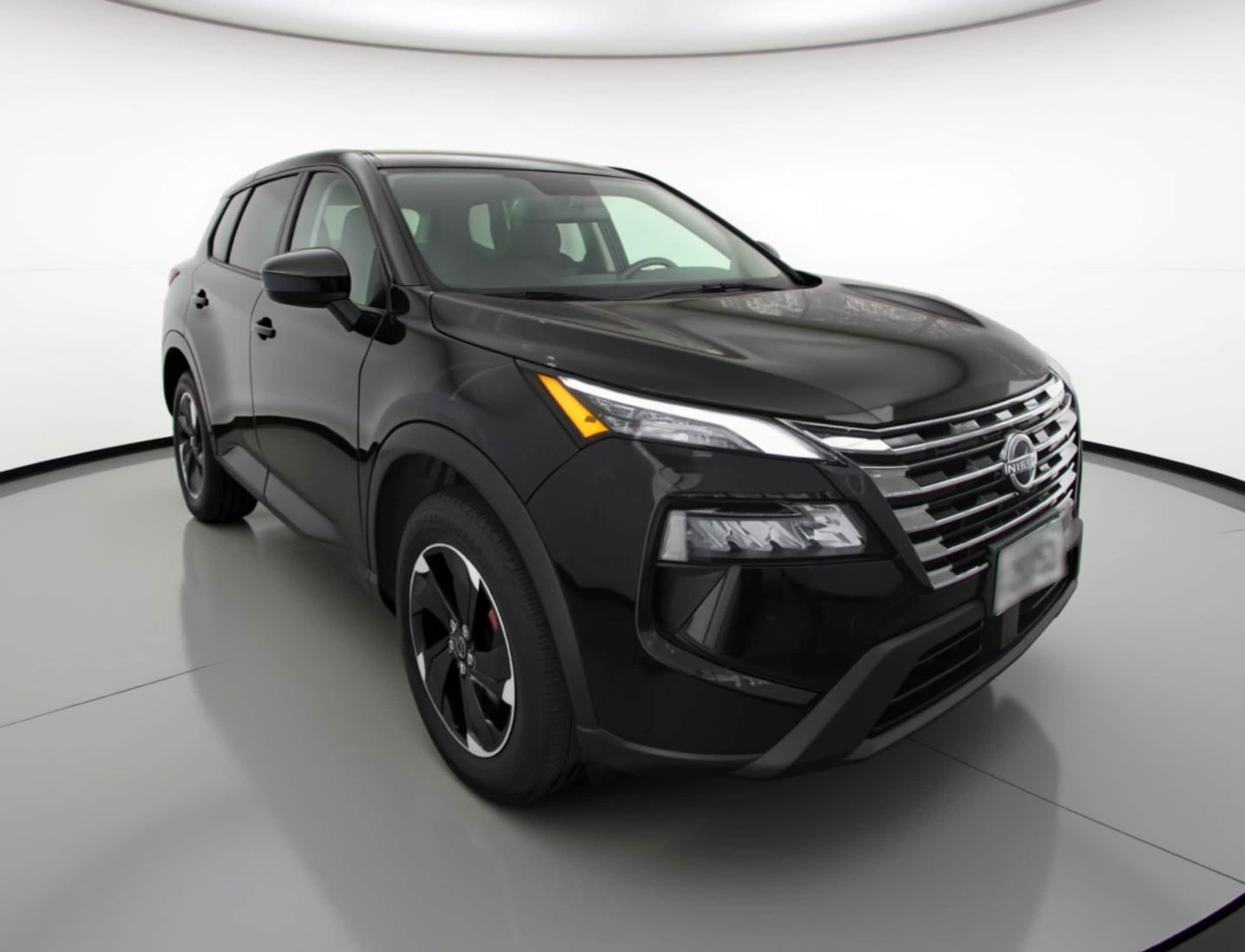 Thumbnail: 2025 Nissan Rogue - 1