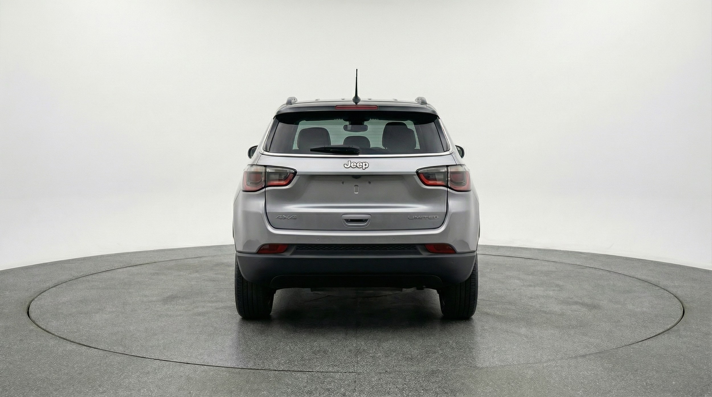 Thumbnail: 2025 Jeep Compass - 6