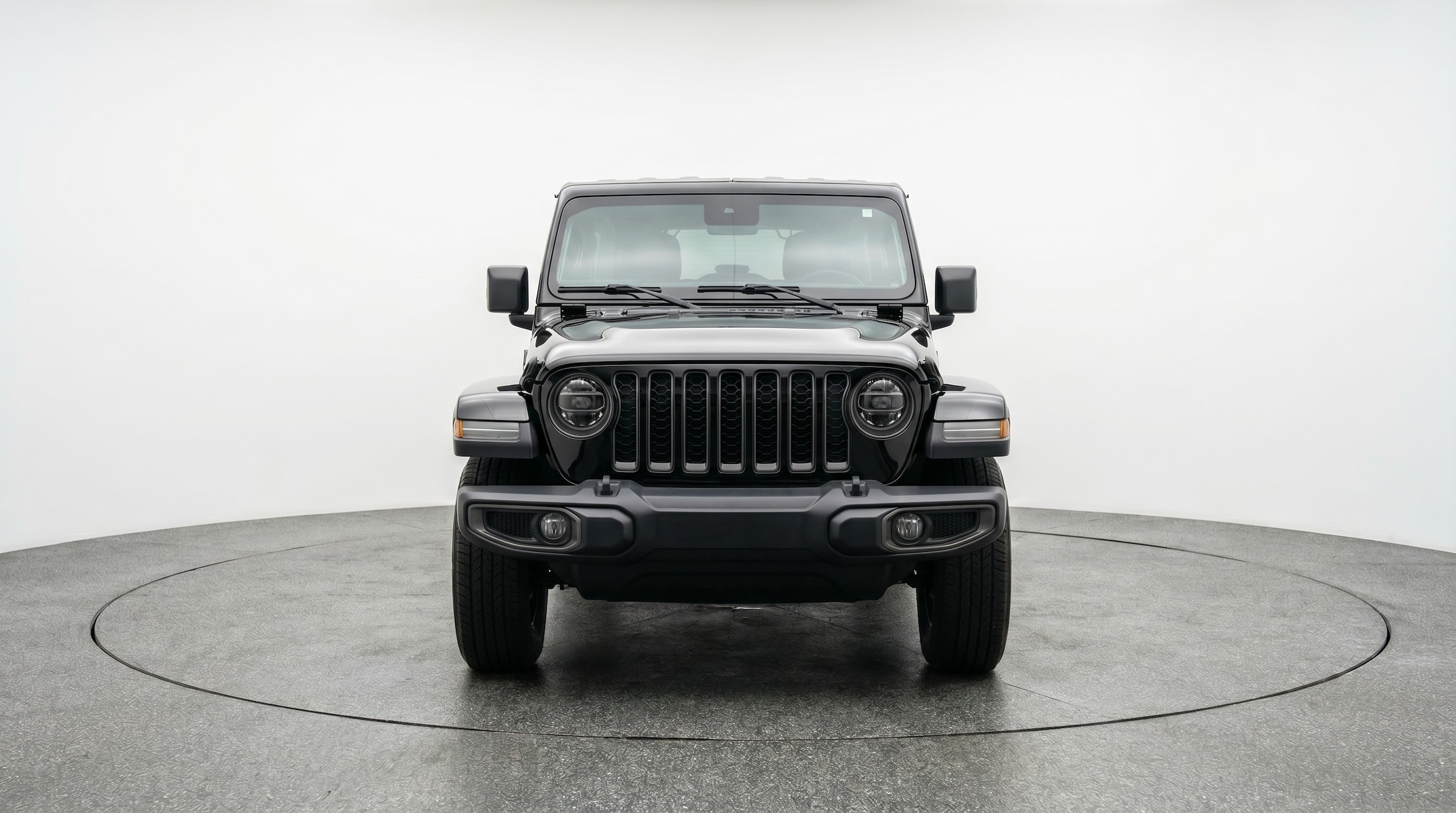 Thumbnail: 2025 Jeep Wrangler - 2