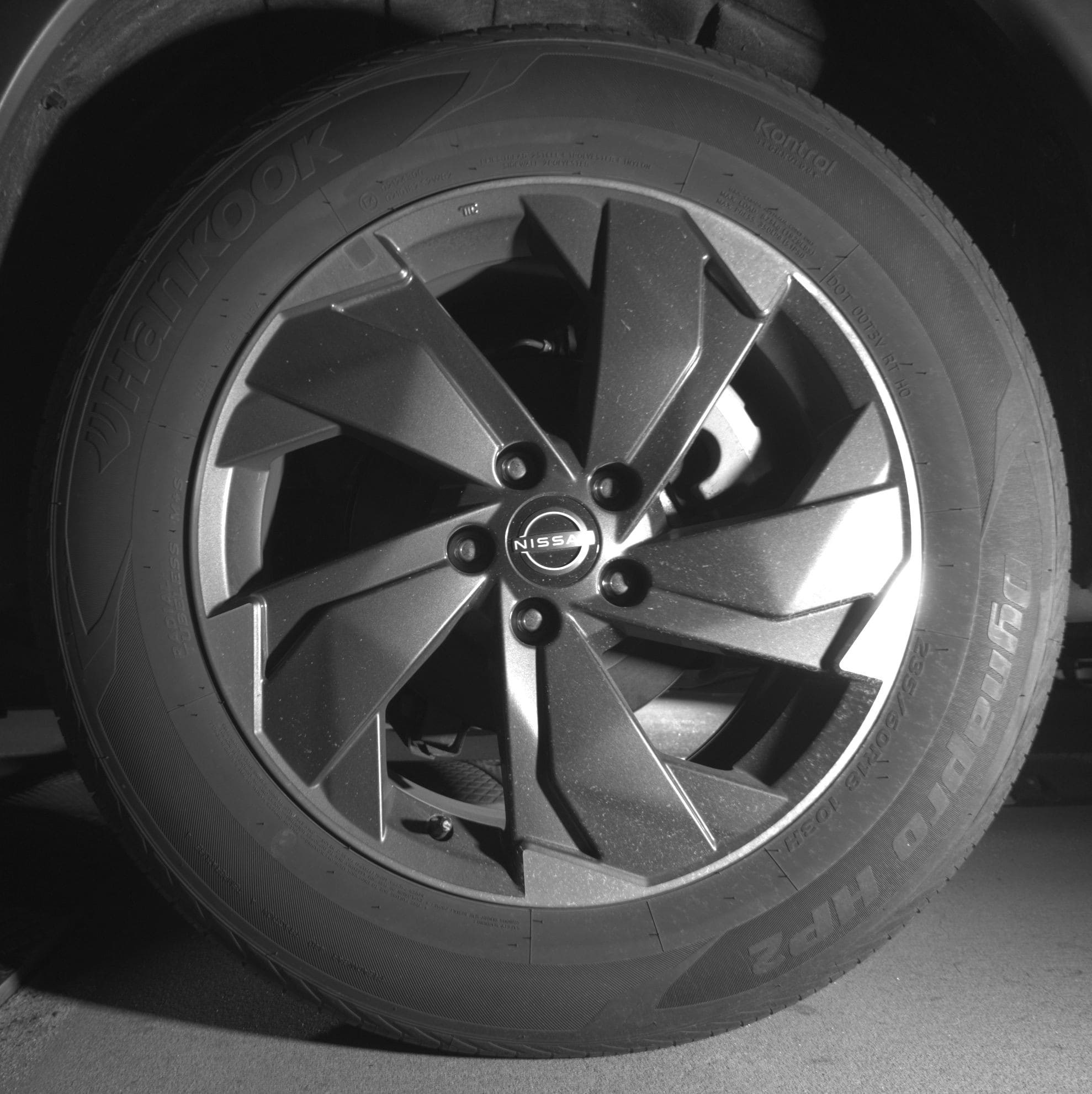 Thumbnail: 2025 Nissan Rogue - 11