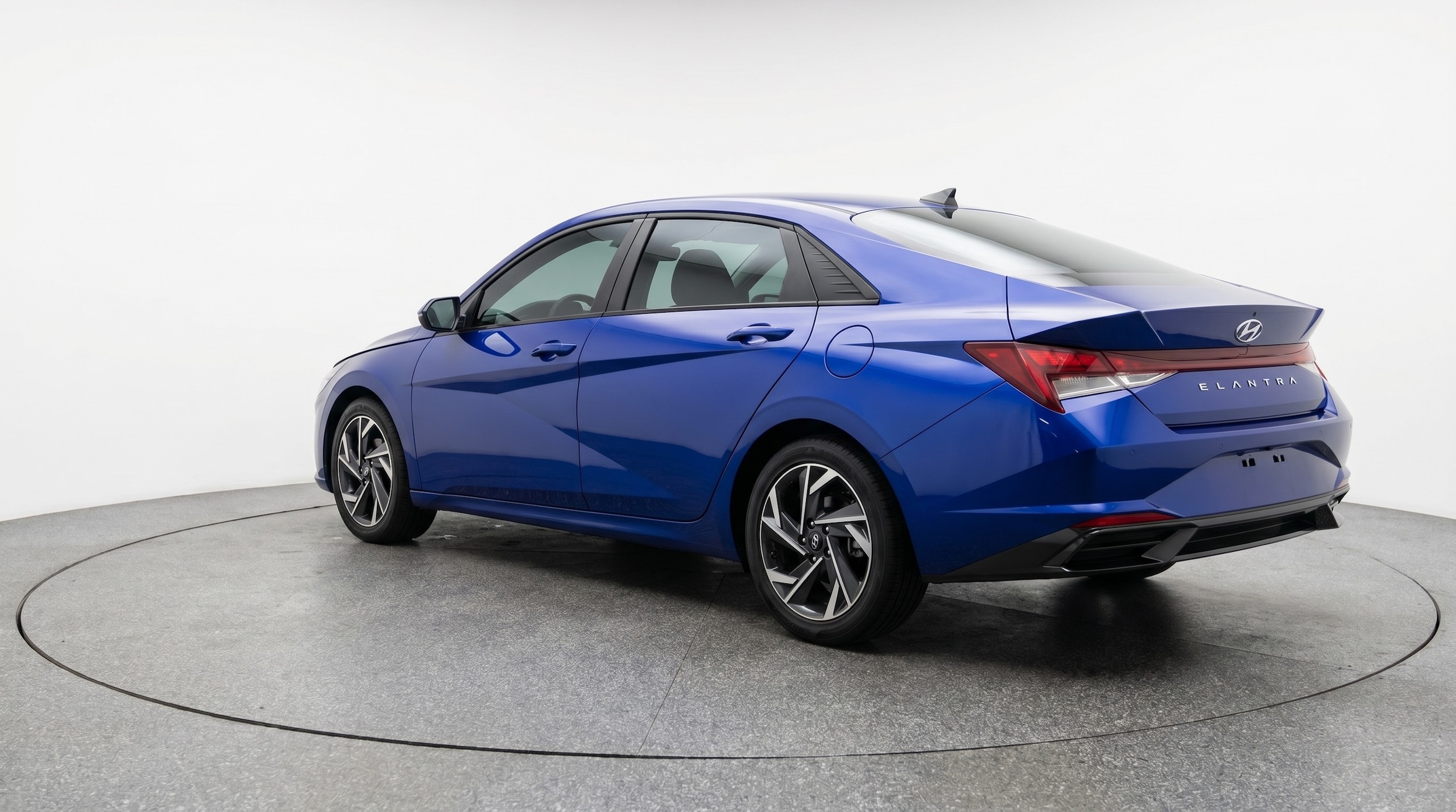 Thumbnail: 2025 Hyundai Elantra - 5