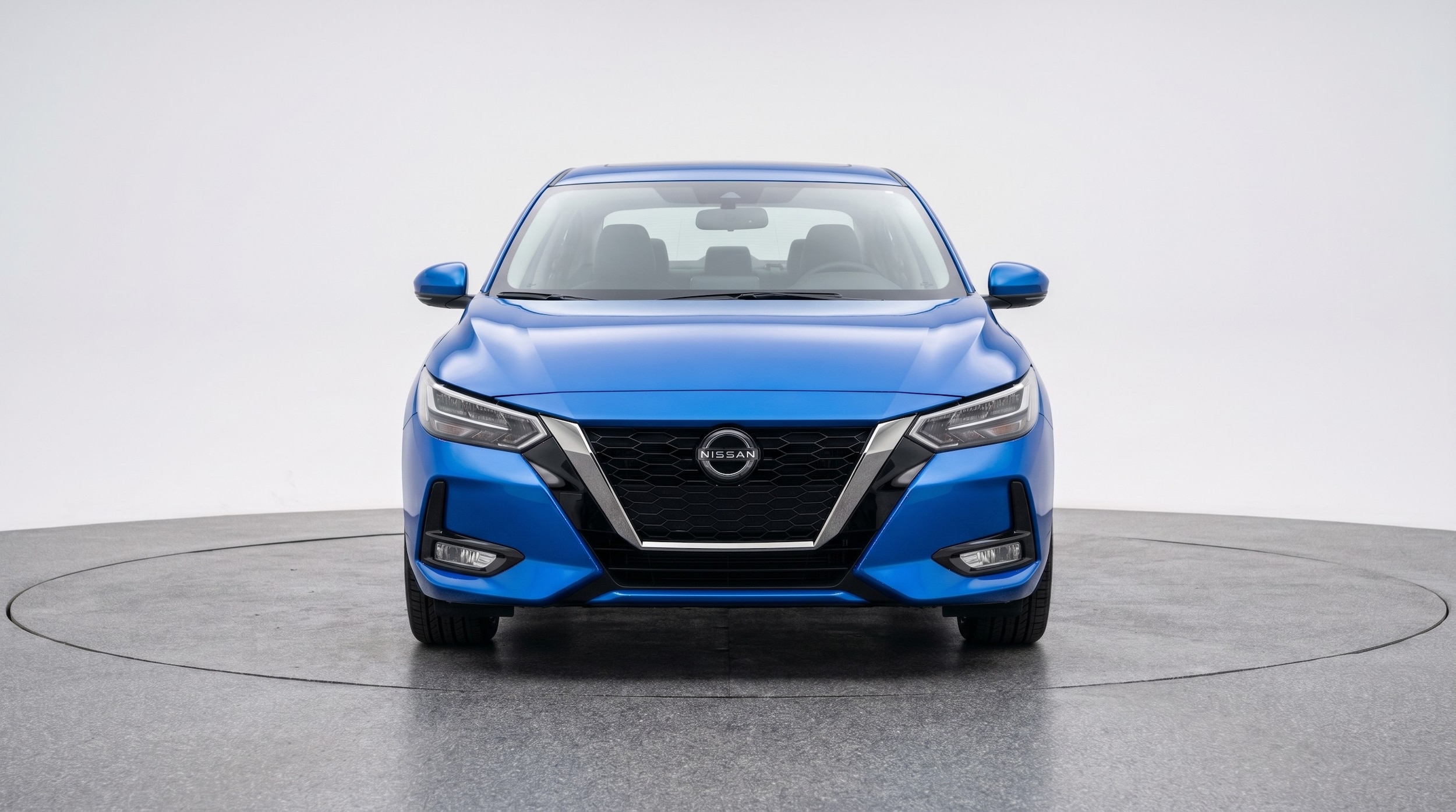 Thumbnail: 2025 Nissan Sentra - 2