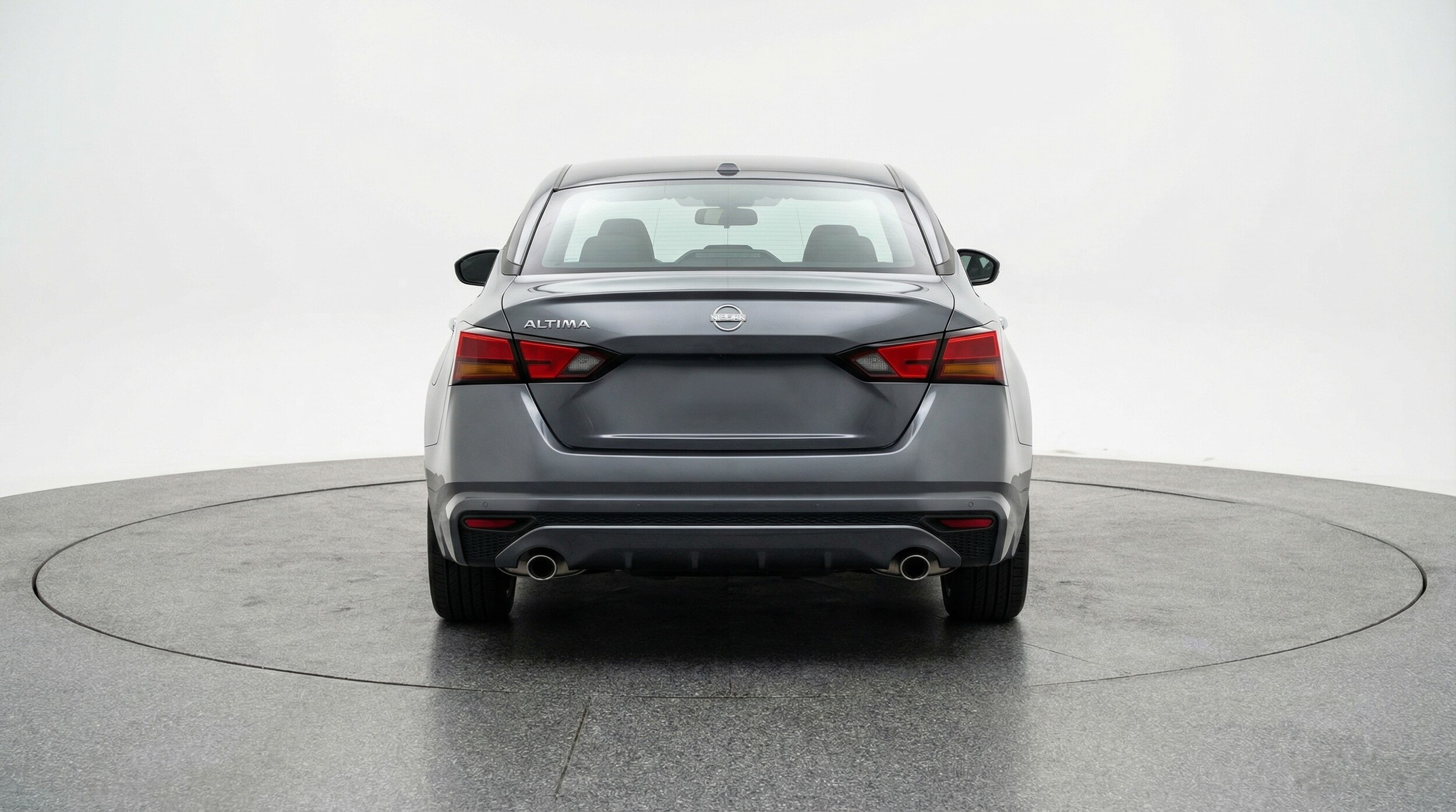 Thumbnail: 2025 Nissan Altima - 6
