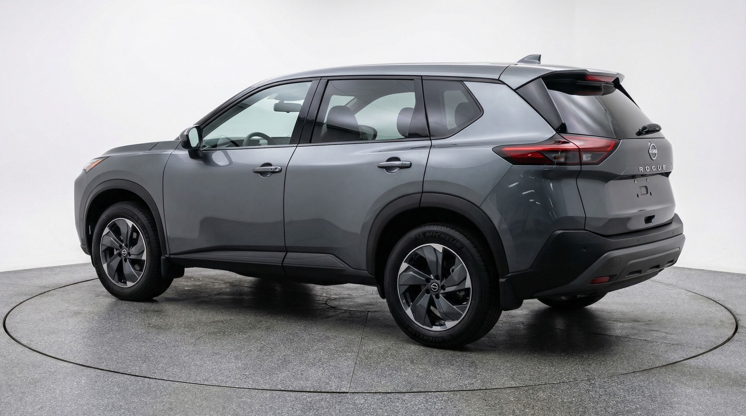 Thumbnail: 2025 Nissan Rogue - 5