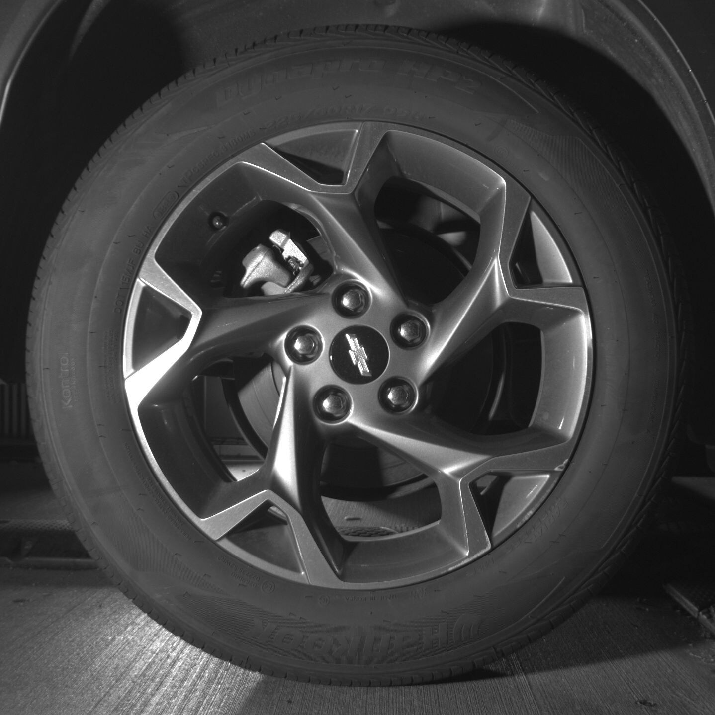 Thumbnail: 2025 Chevrolet Trax - 12