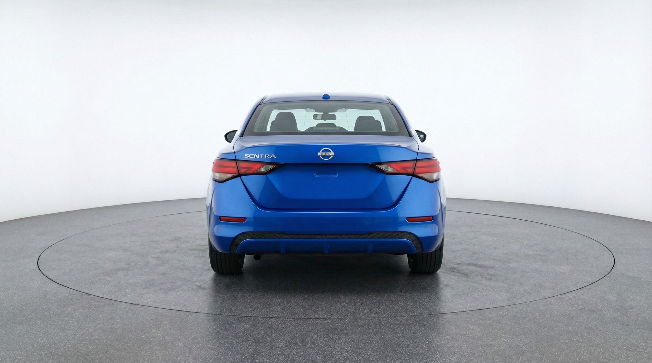 Thumbnail: 2025 Nissan Sentra - 6
