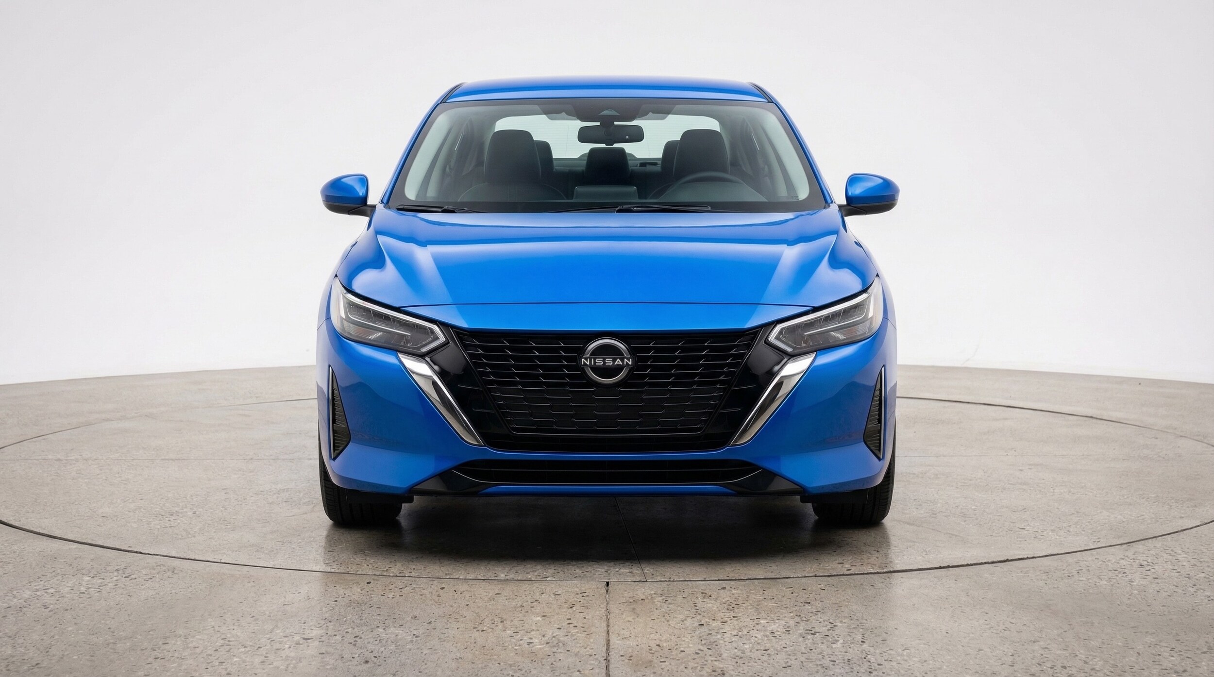 Thumbnail: 2025 Nissan Sentra - 2