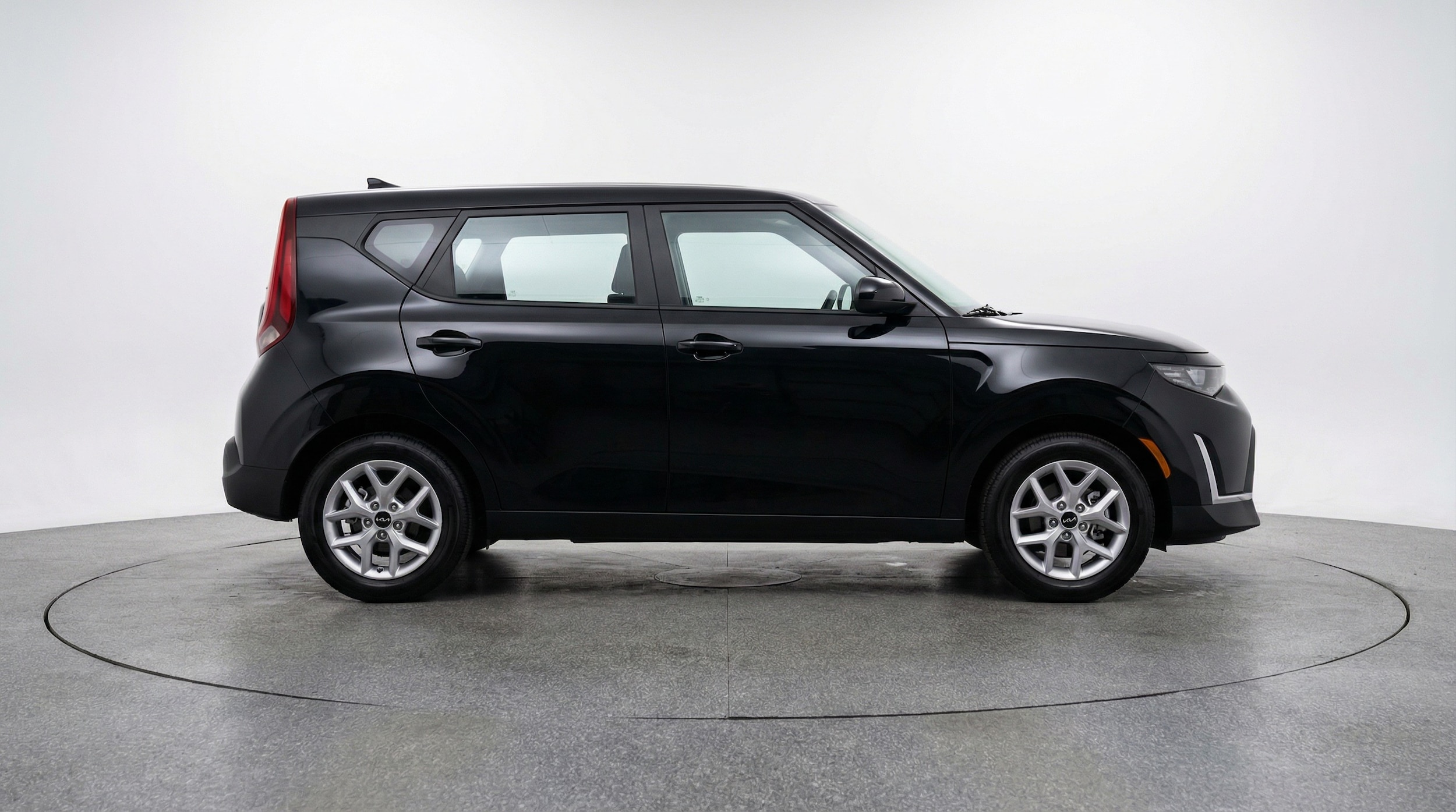 Thumbnail: 2025 Kia Soul - 8