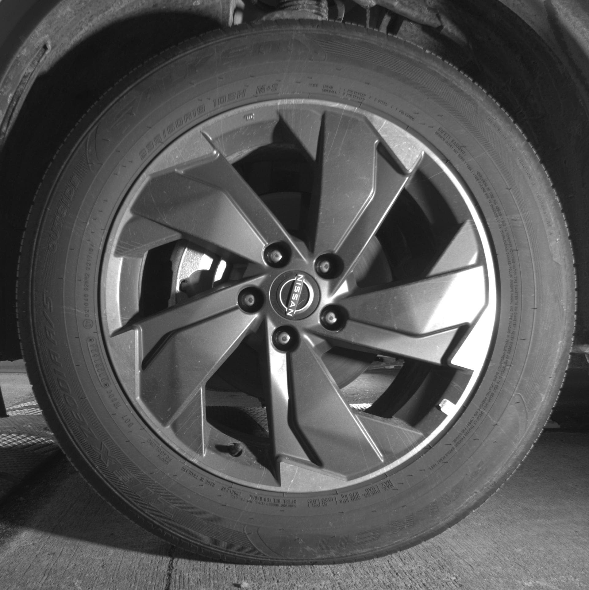 Thumbnail: 2025 Nissan Rogue - 9