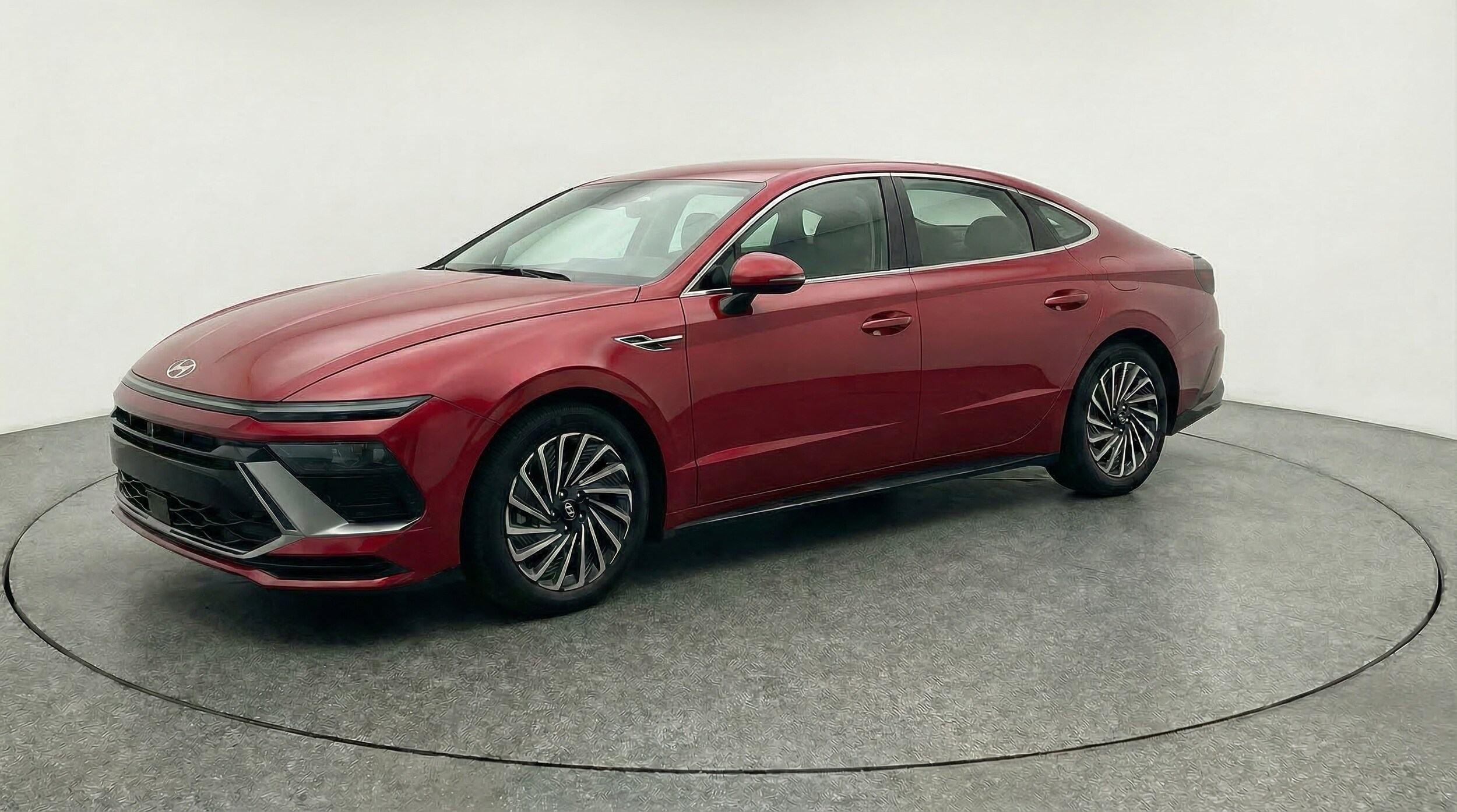 Thumbnail: 2025 Hyundai Sonata - 3