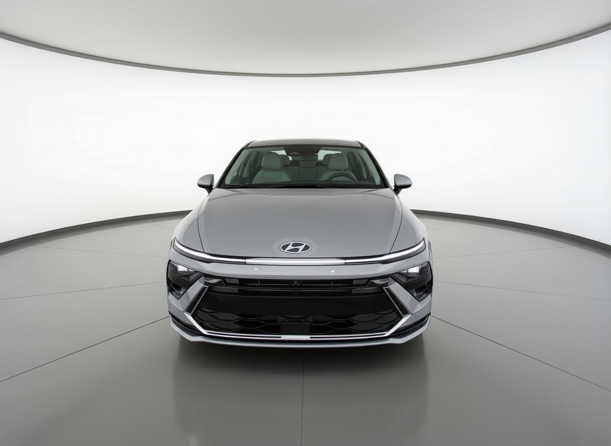 Thumbnail: 2025 Hyundai Sonata - 2